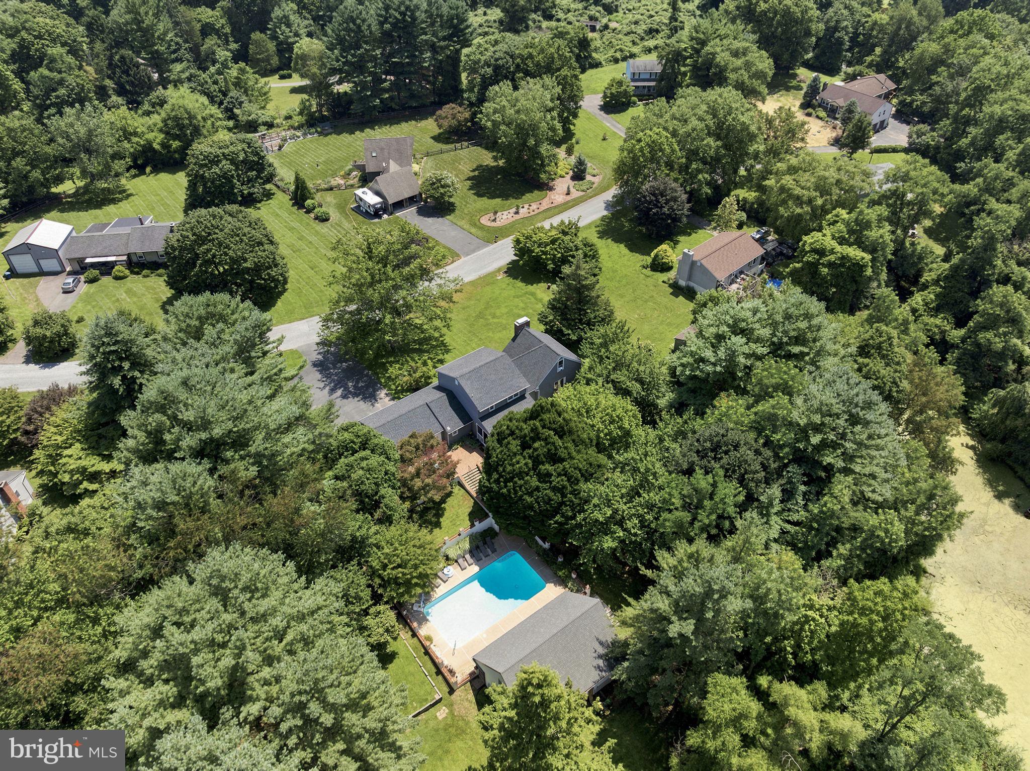 AUBURN CREST - Residential