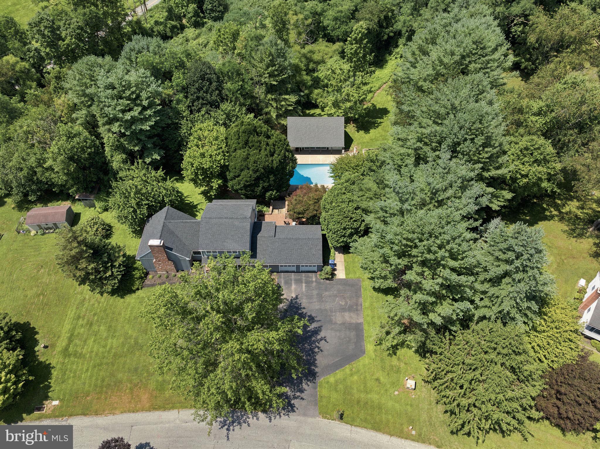 AUBURN CREST - Residential
