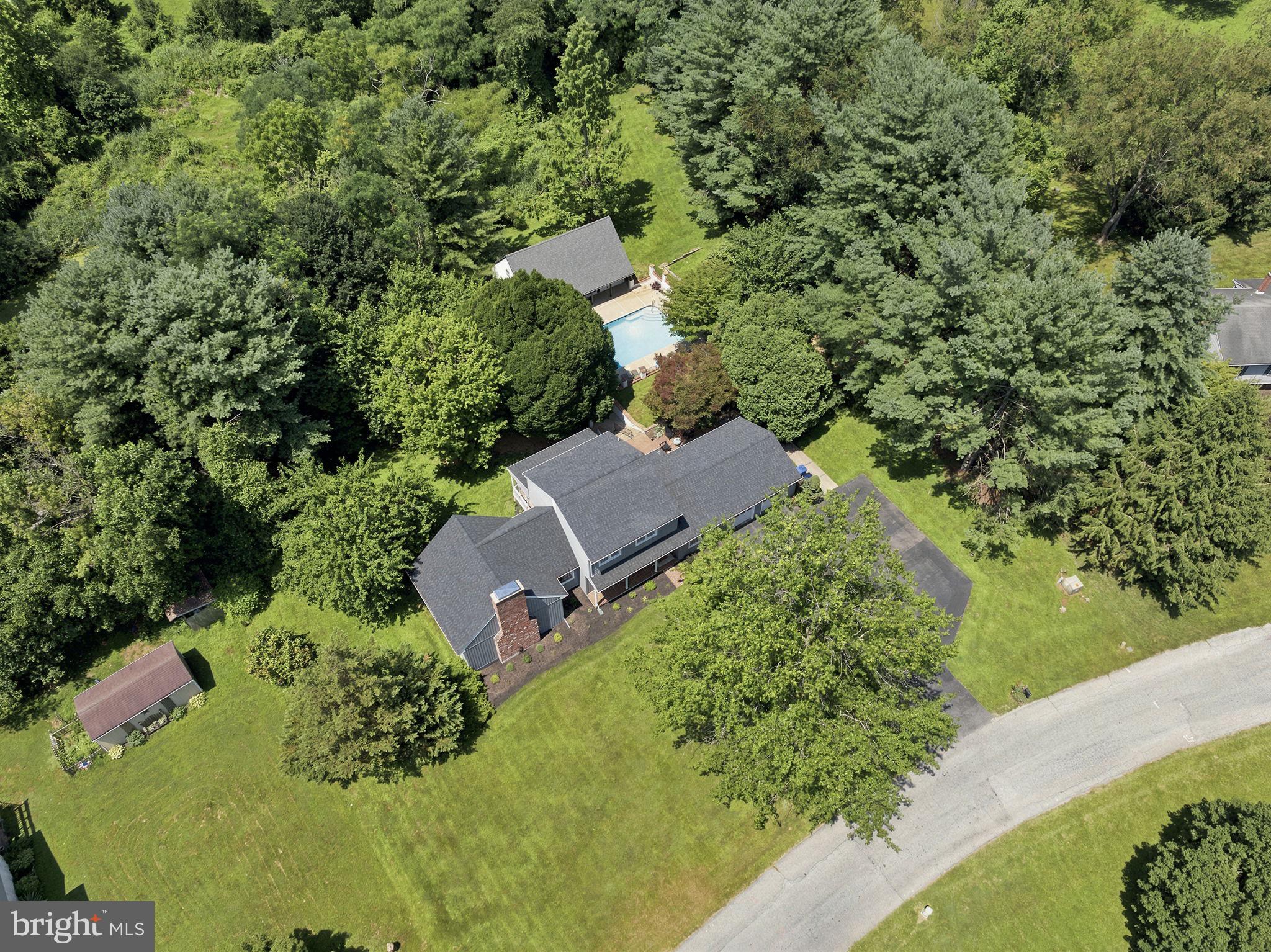 AUBURN CREST - Residential