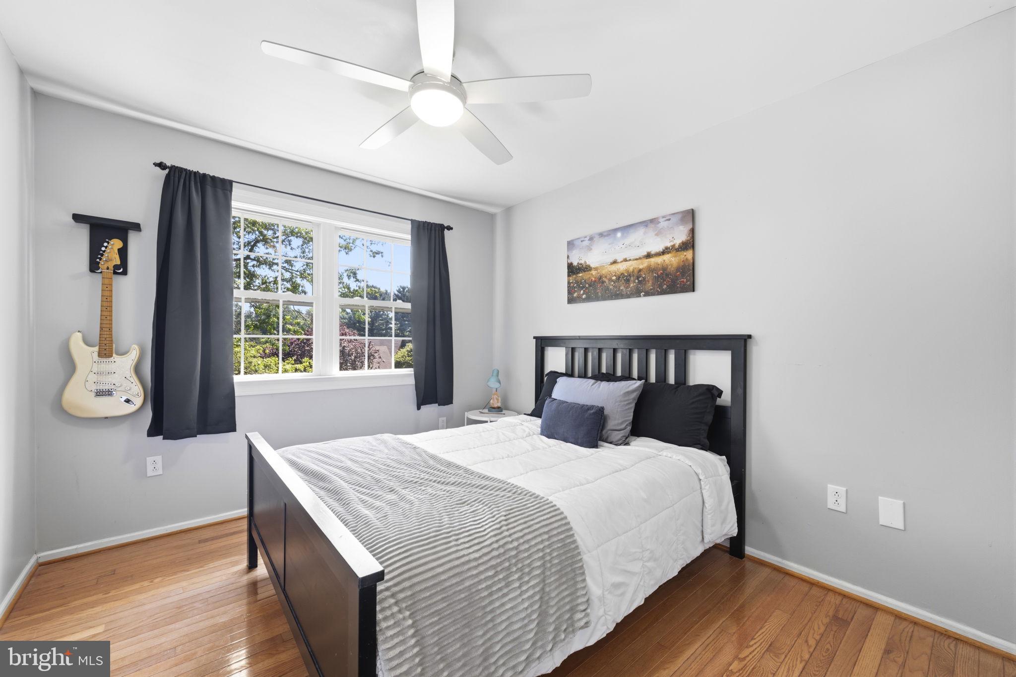 AUBURN CREST - Residential