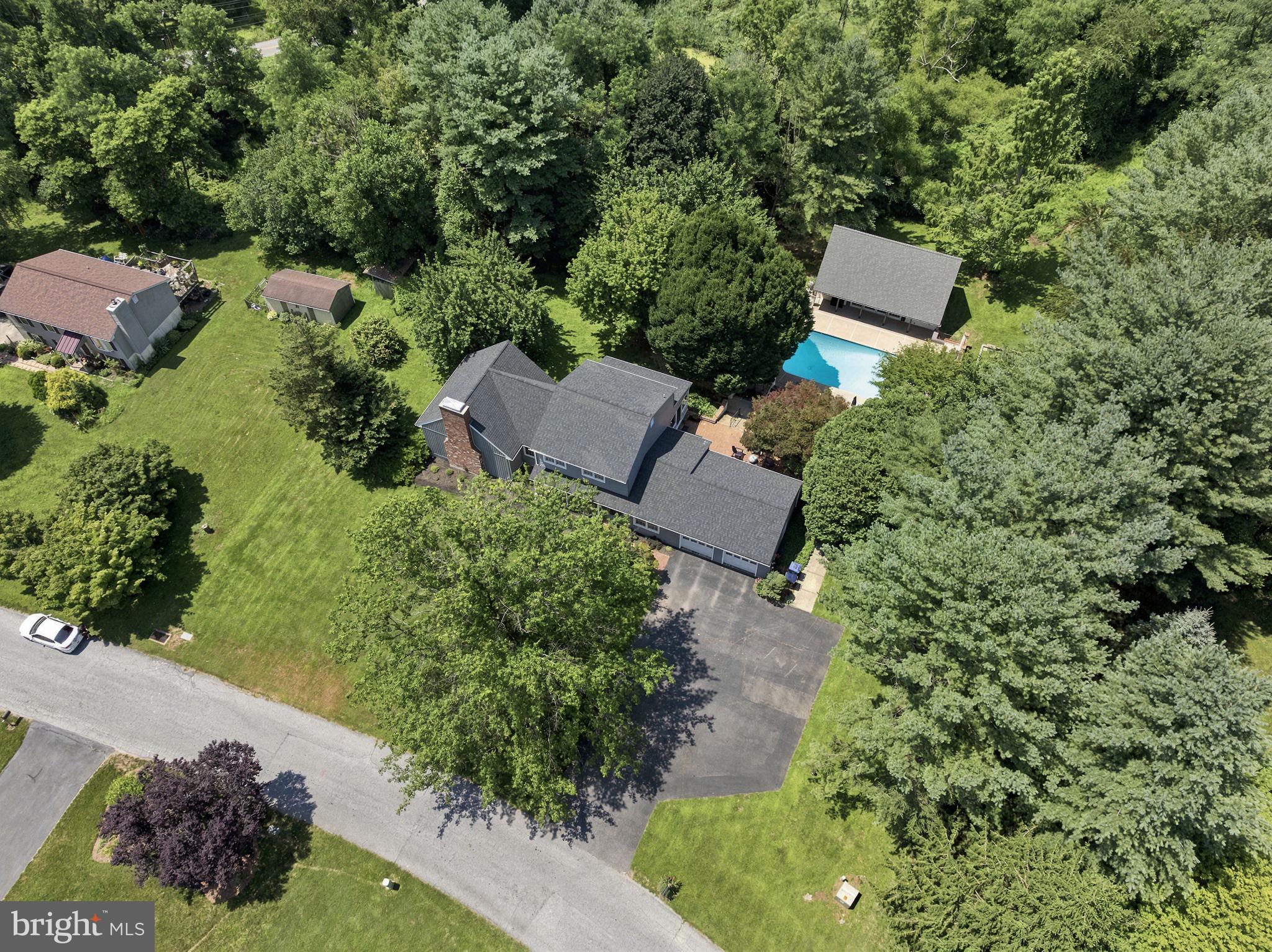 AUBURN CREST - Residential