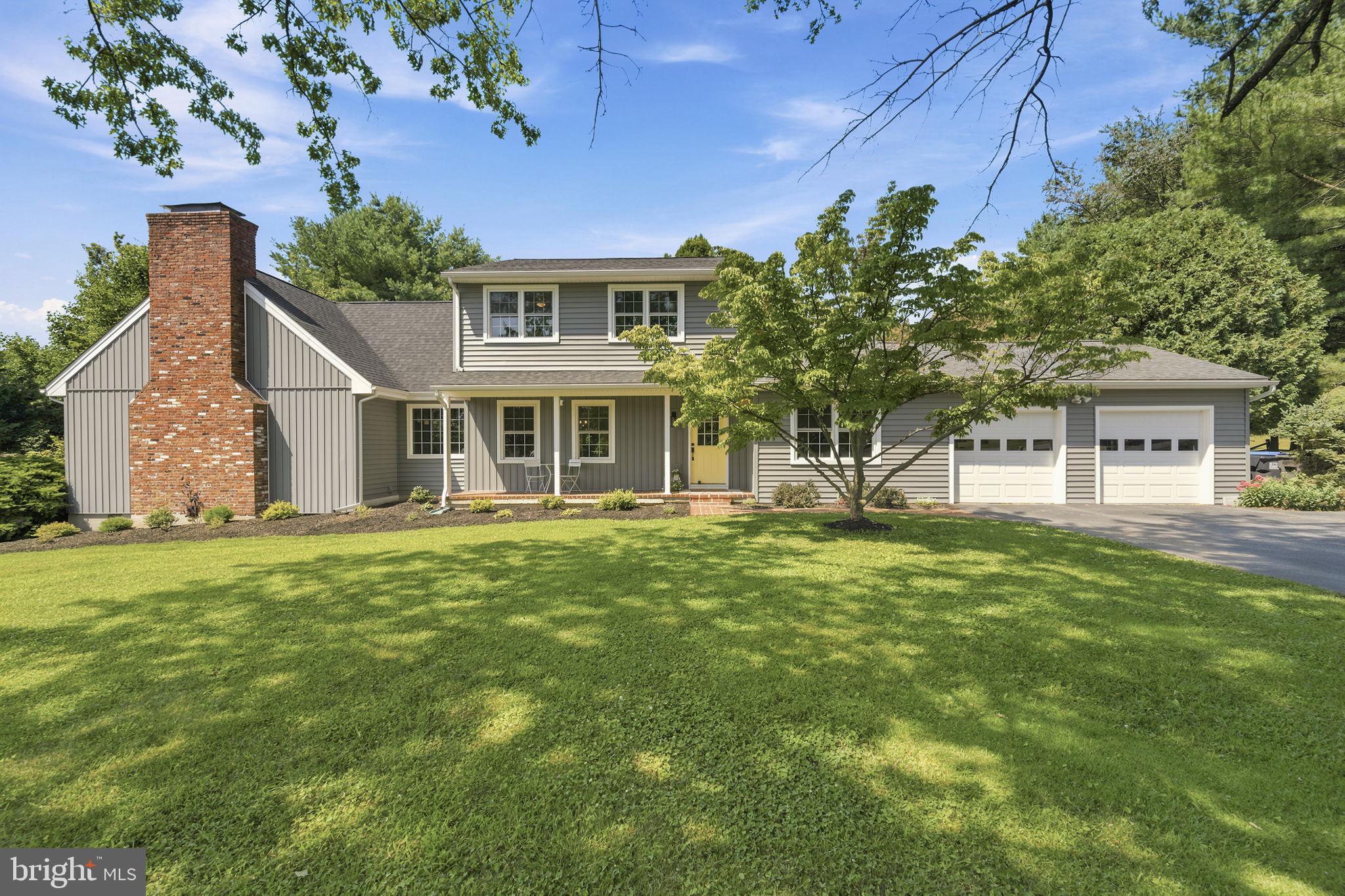 AUBURN CREST - Residential