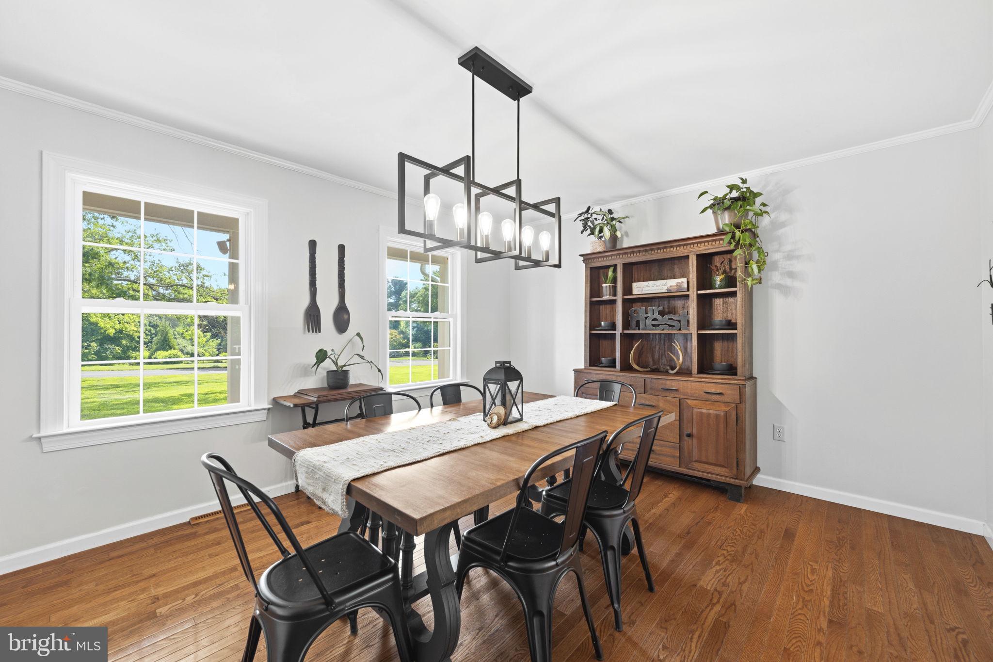 AUBURN CREST - Residential