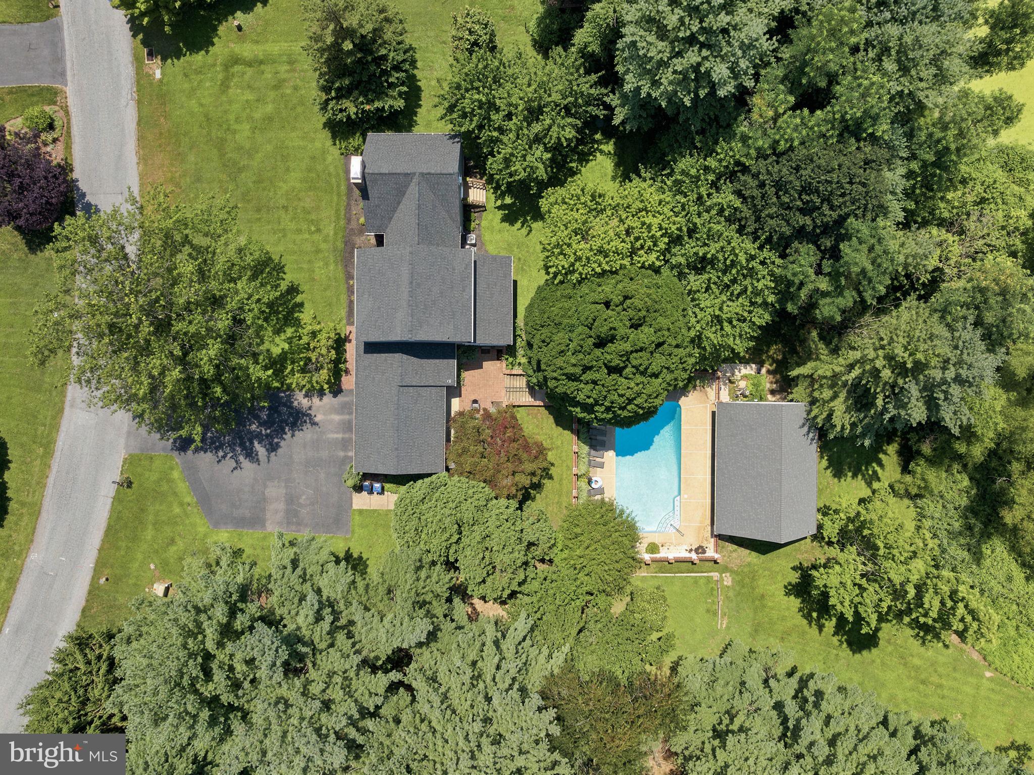 AUBURN CREST - Residential