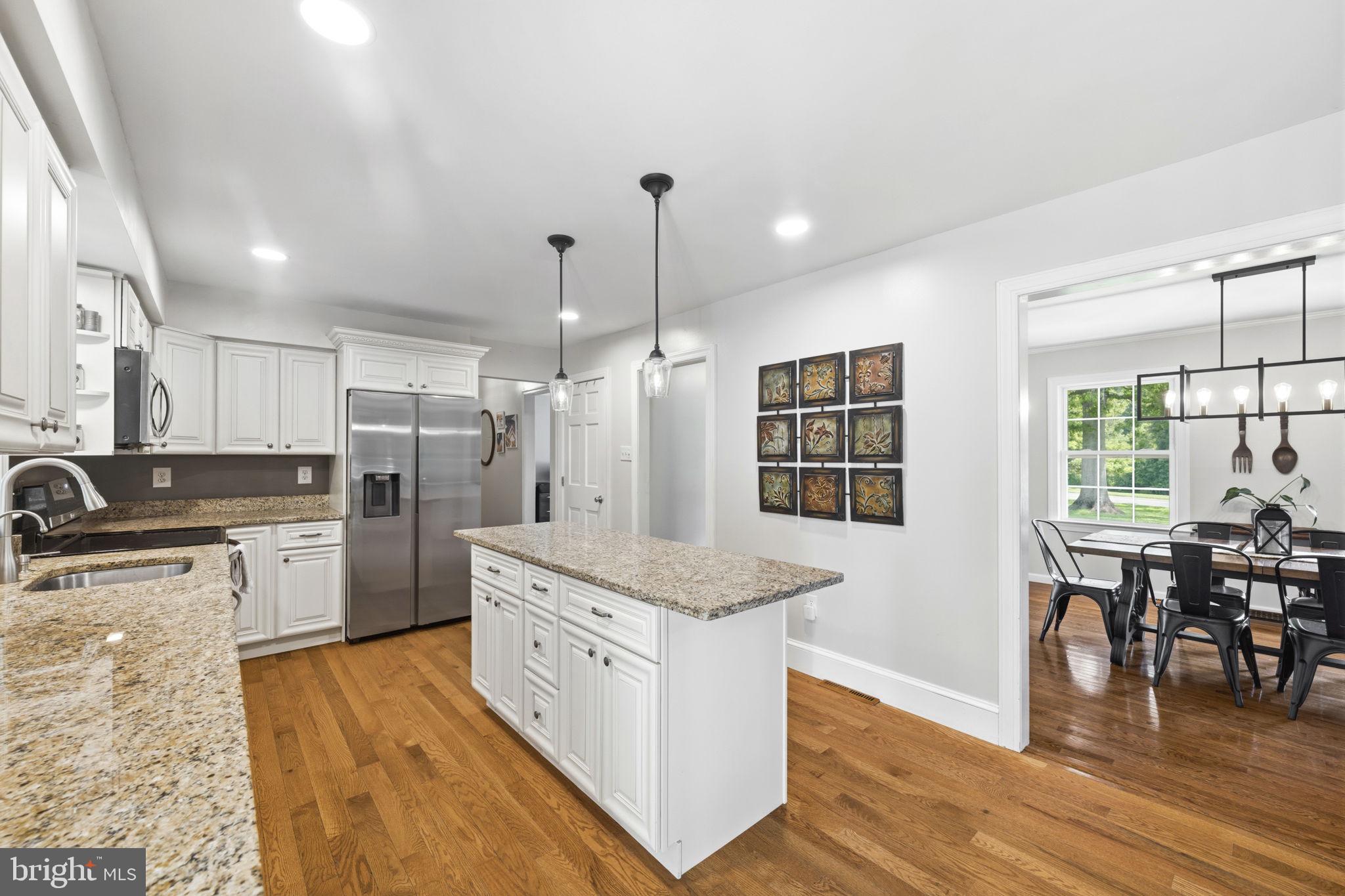 AUBURN CREST - Residential