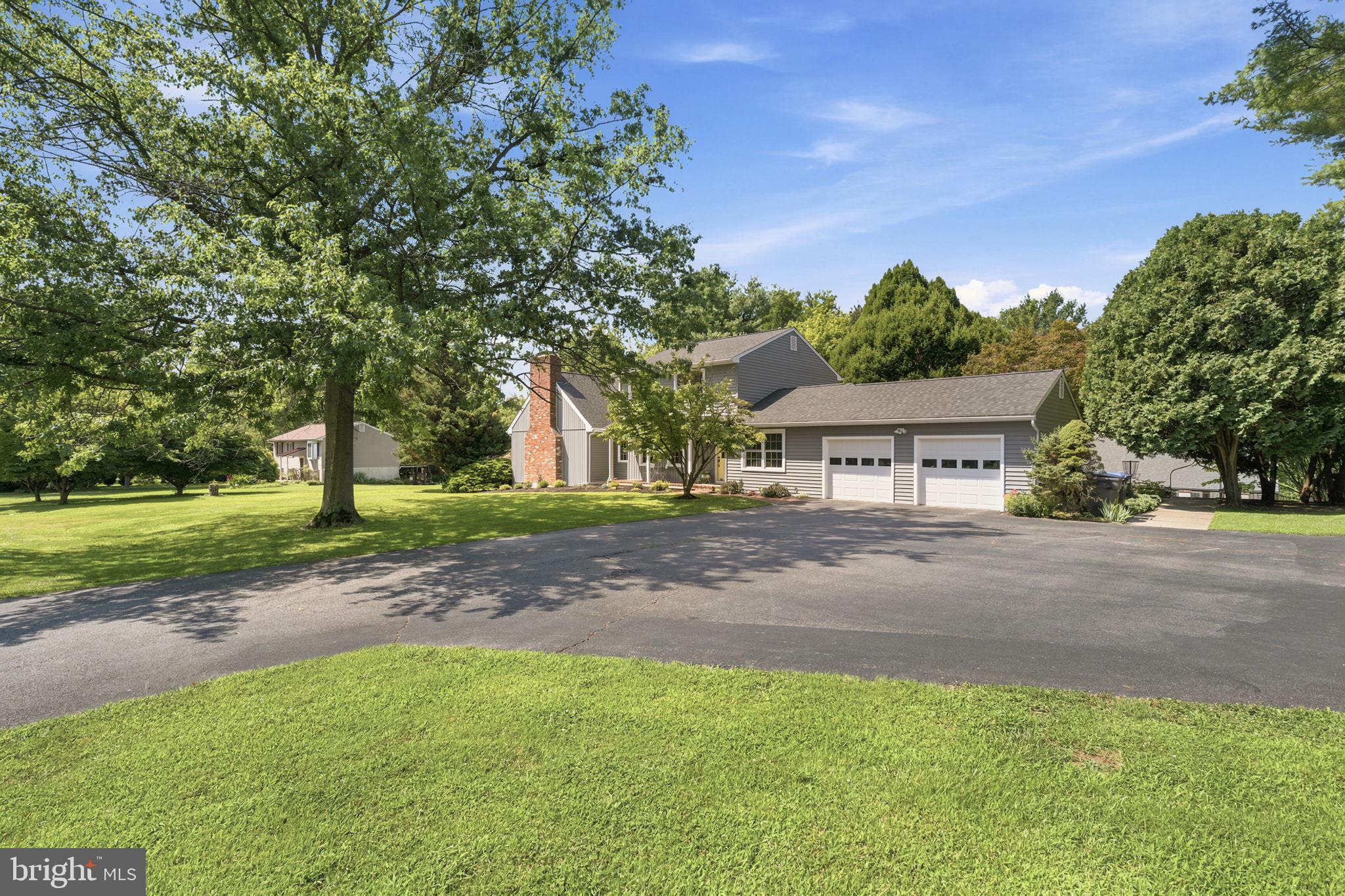 AUBURN CREST - Residential