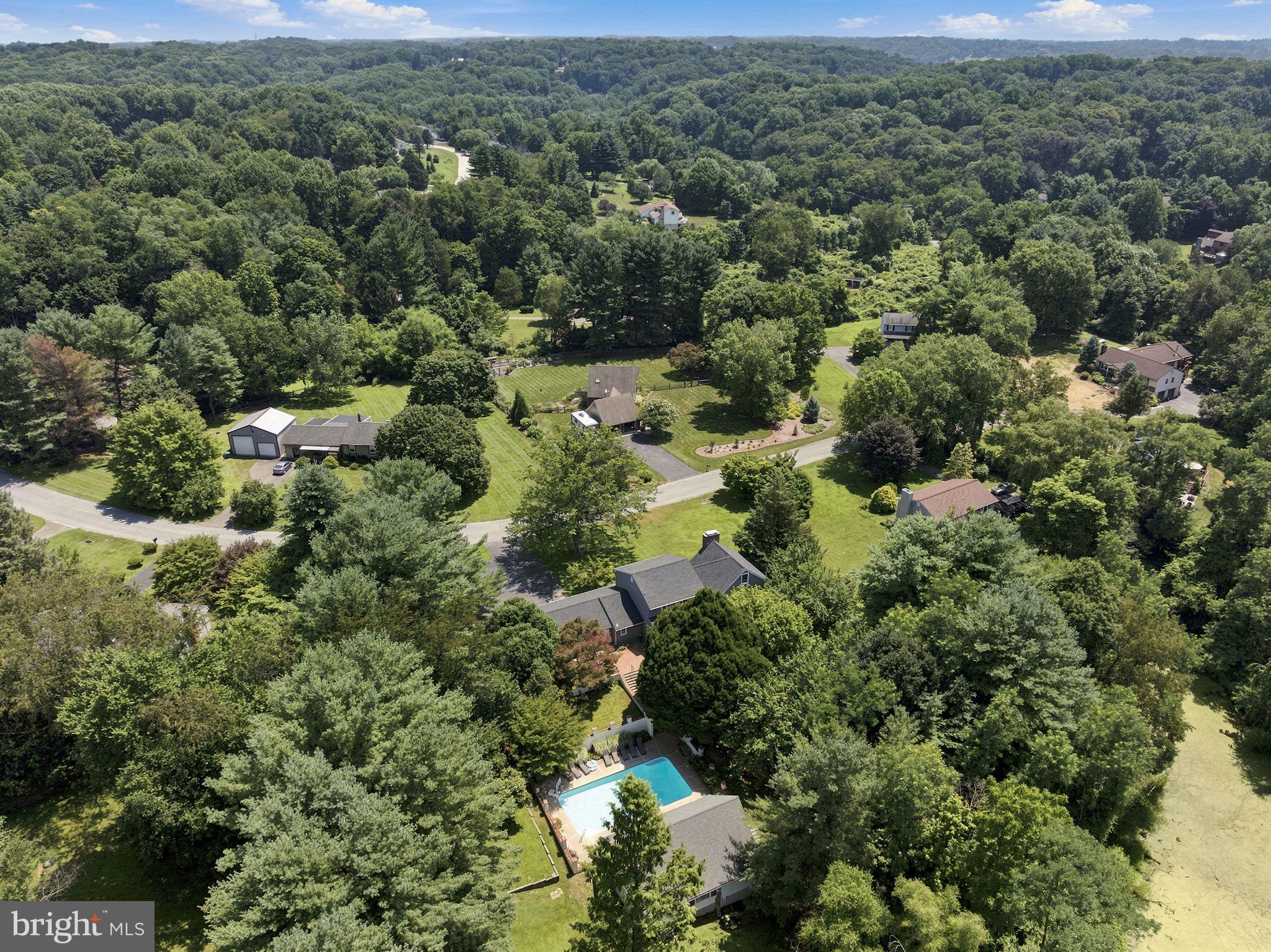 AUBURN CREST - Residential