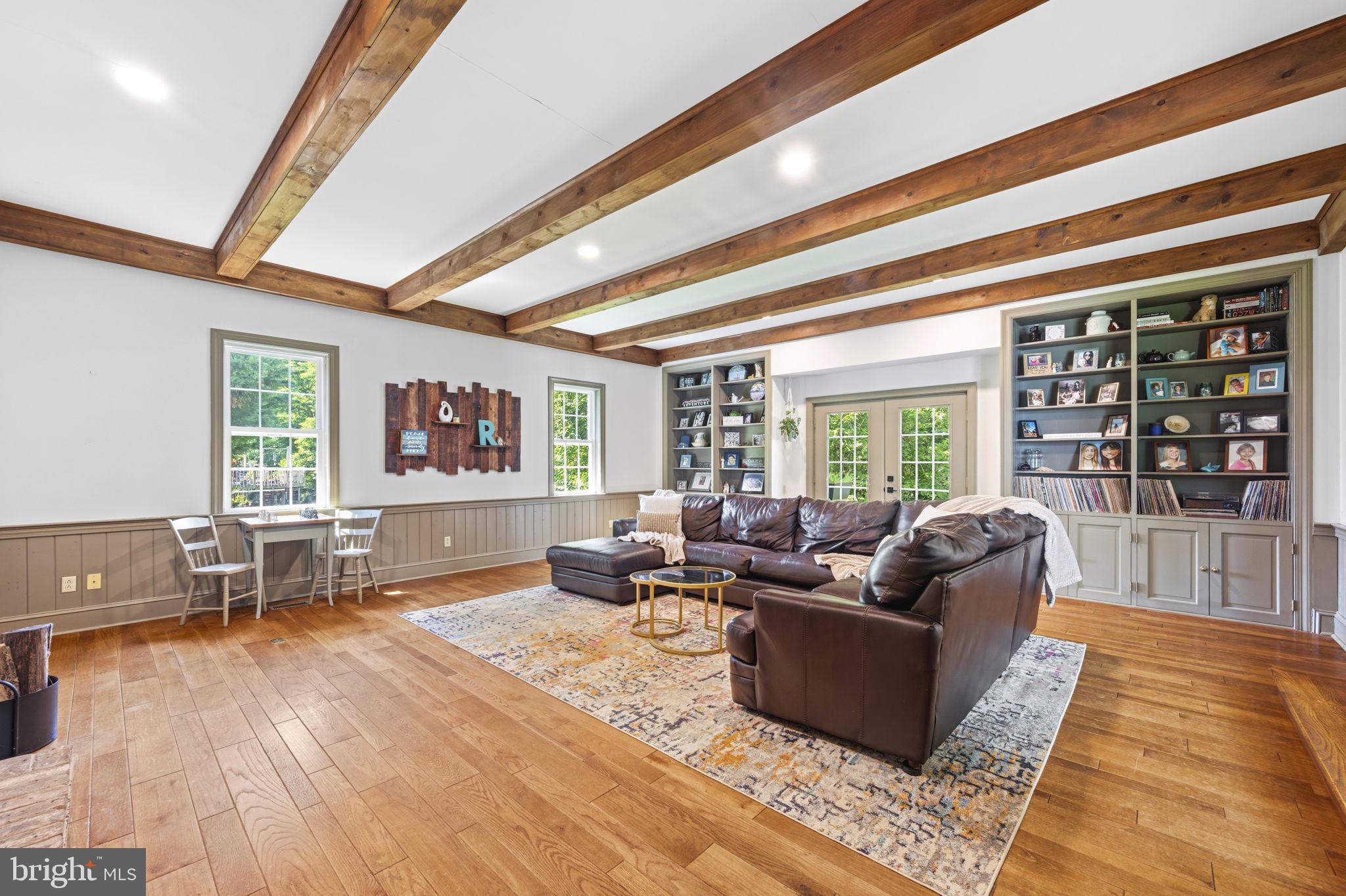 AUBURN CREST - Residential