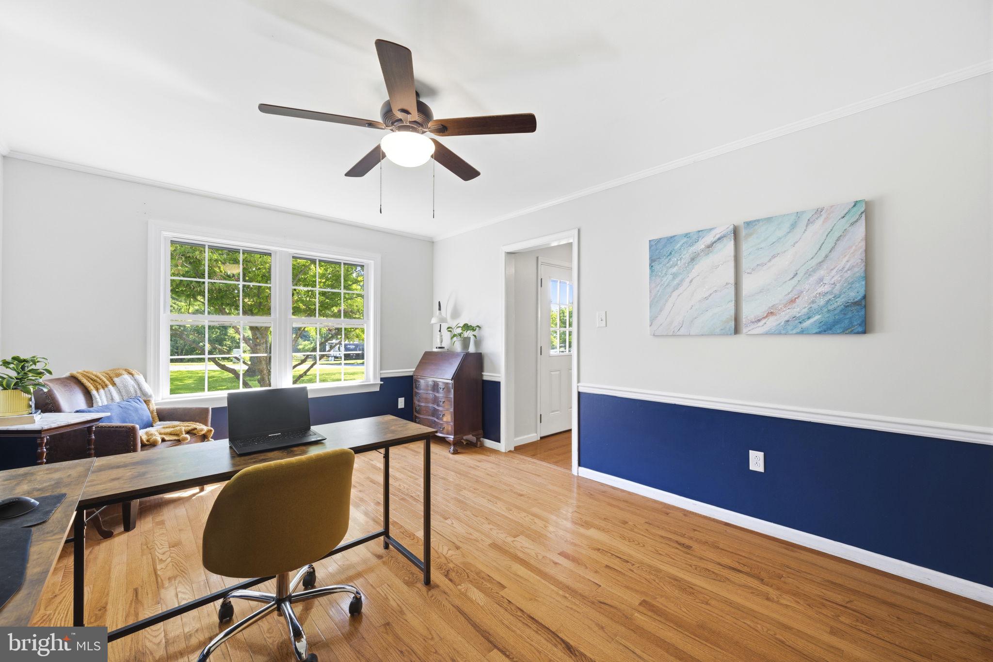 AUBURN CREST - Residential