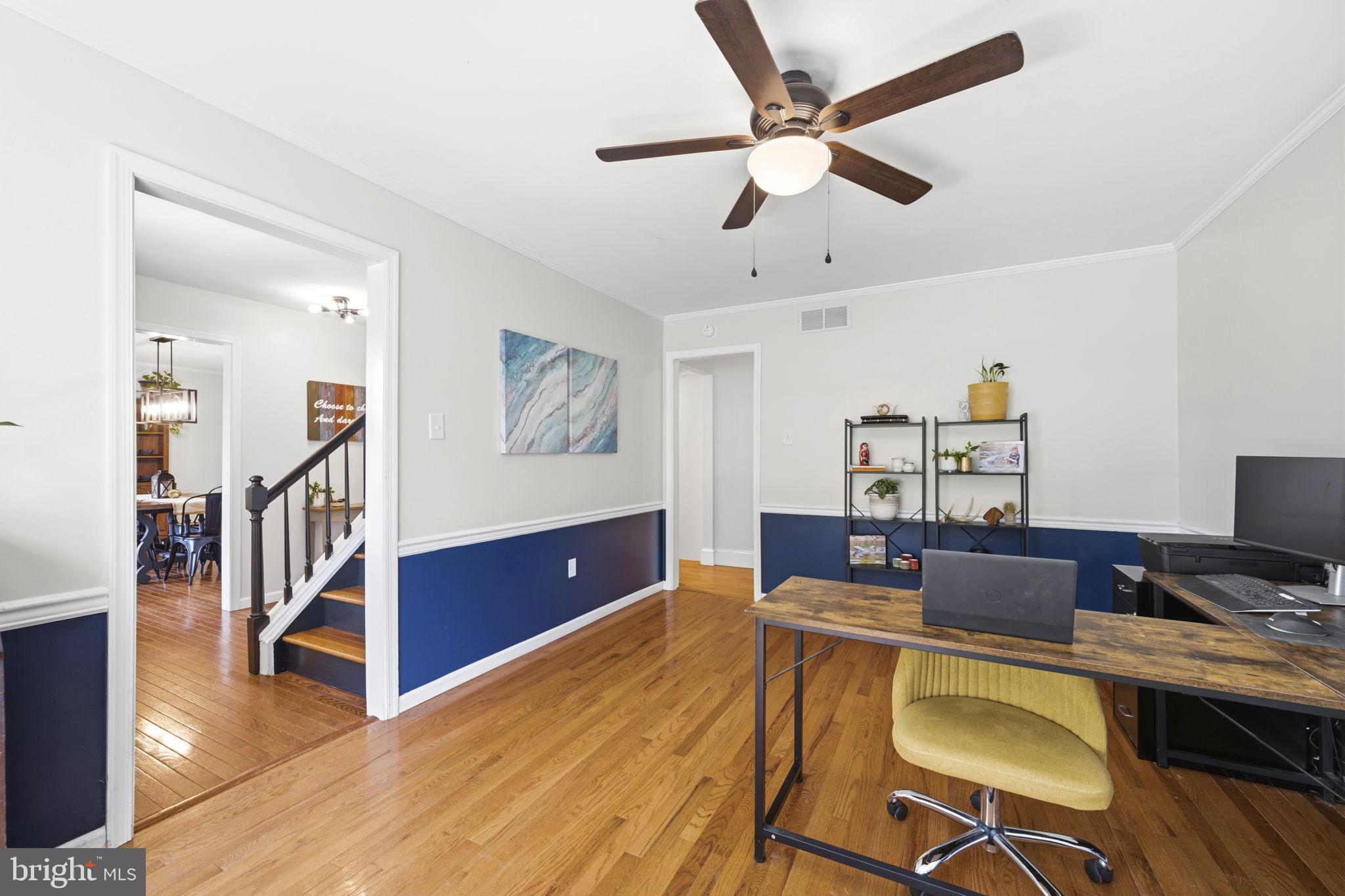 AUBURN CREST - Residential