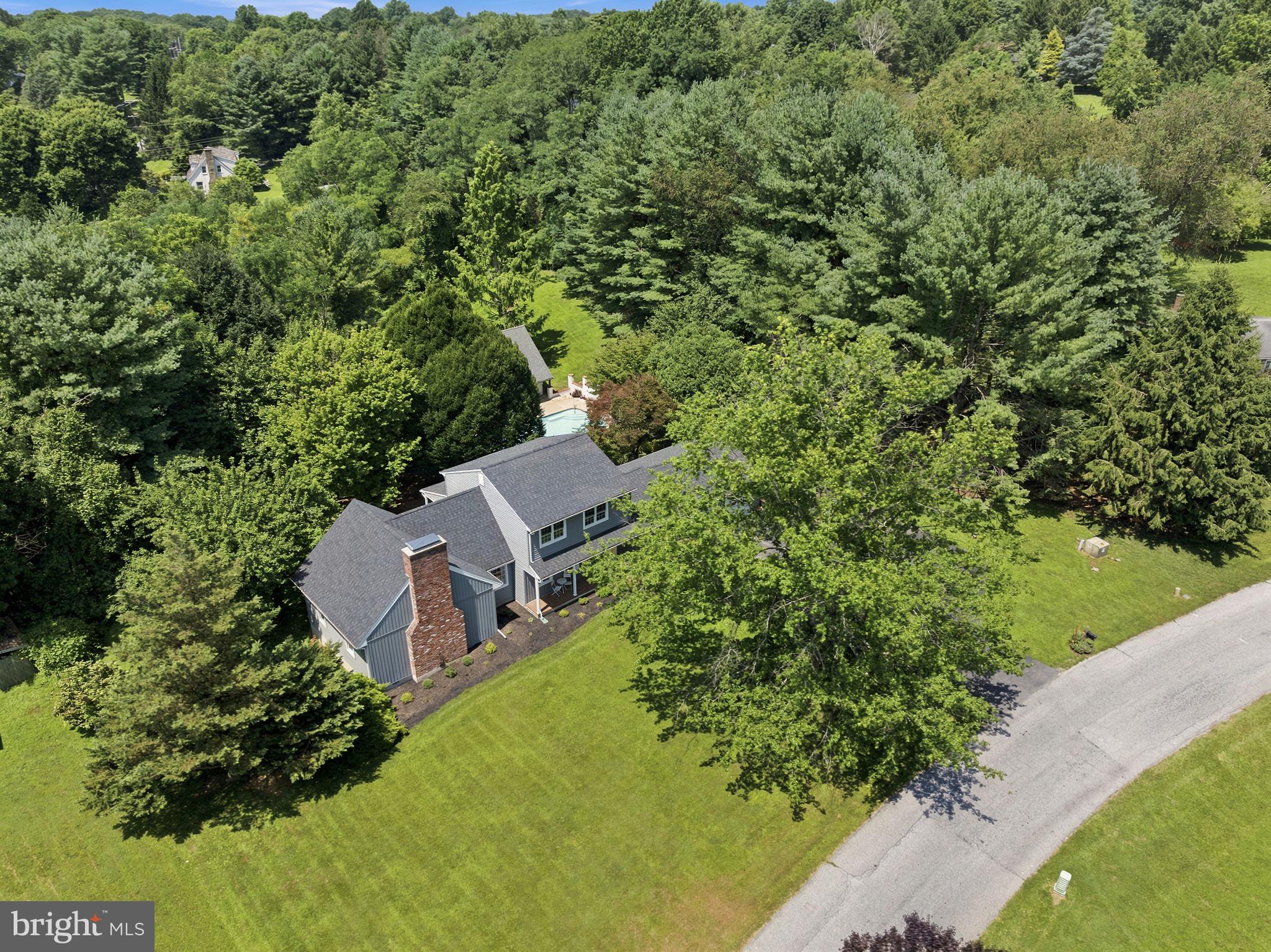 AUBURN CREST - Residential
