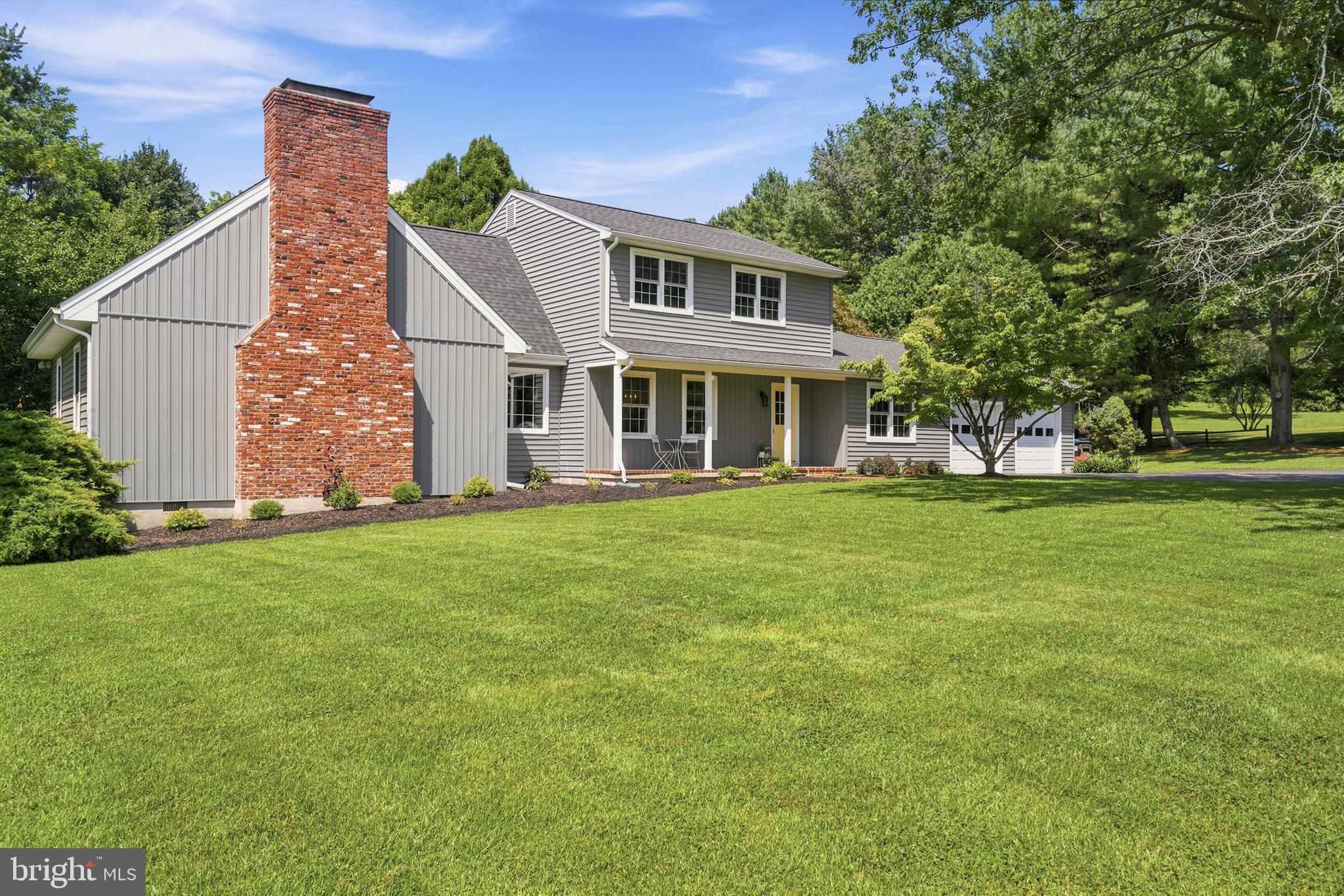 AUBURN CREST - Residential