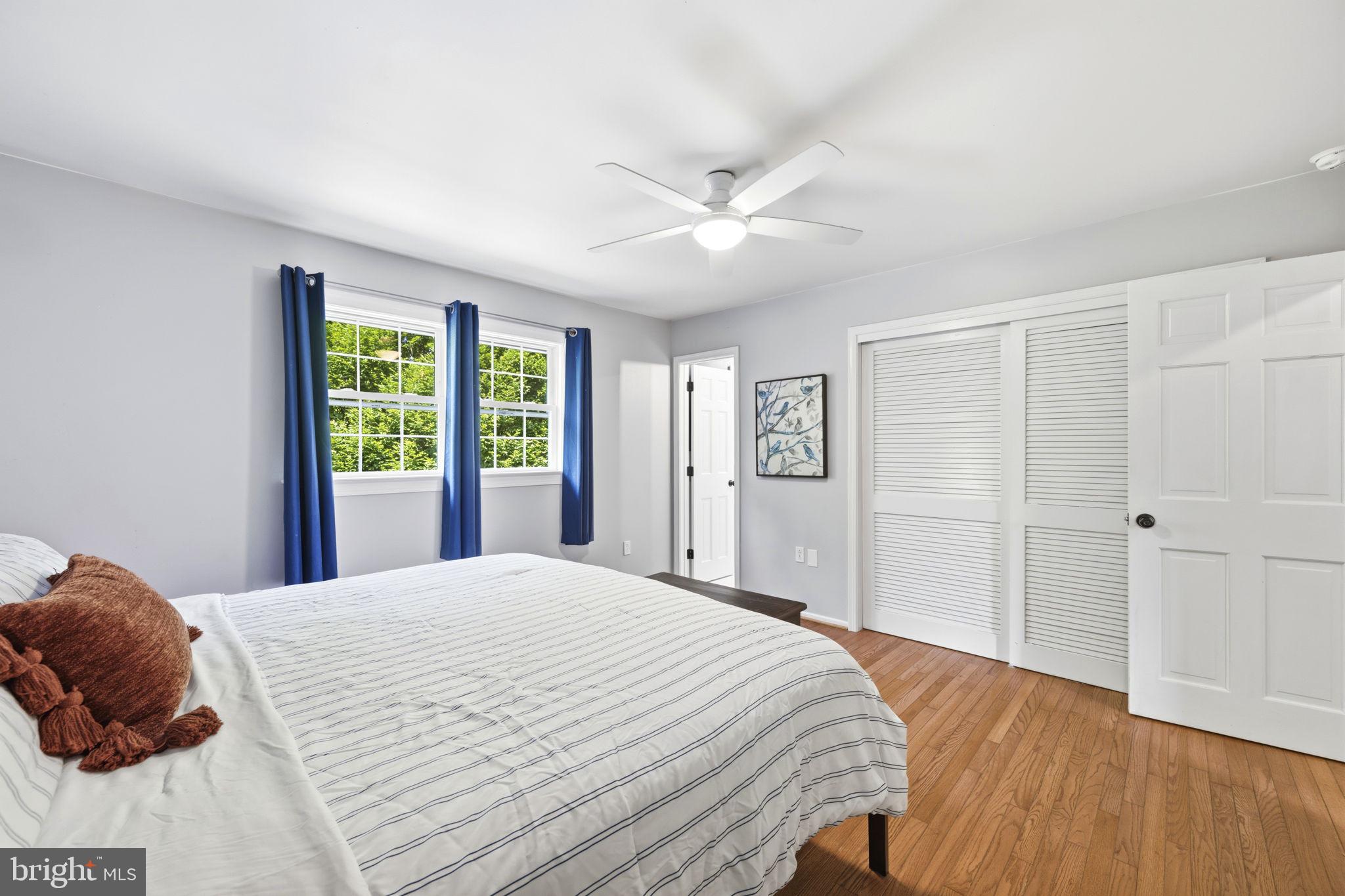AUBURN CREST - Residential