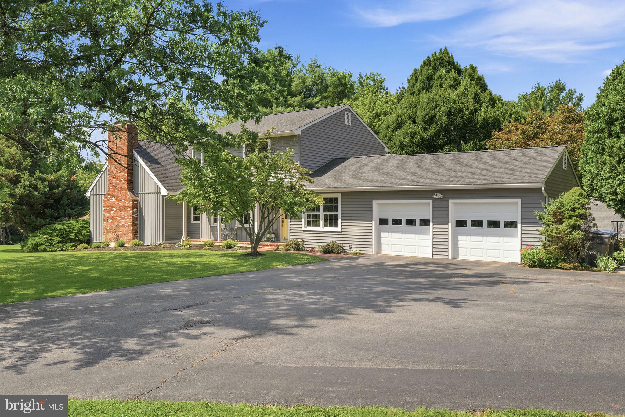 AUBURN CREST - Residential