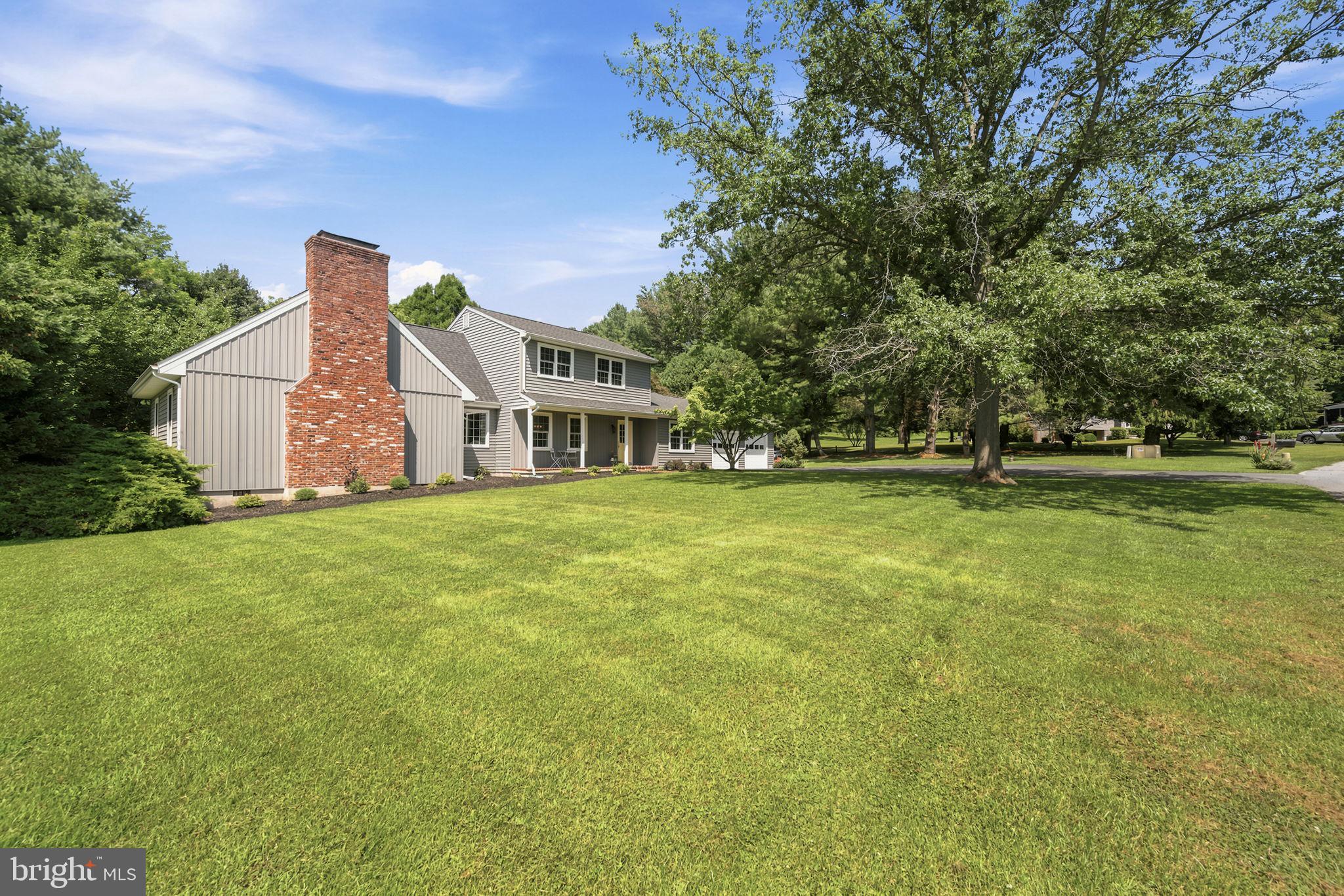 AUBURN CREST - Residential