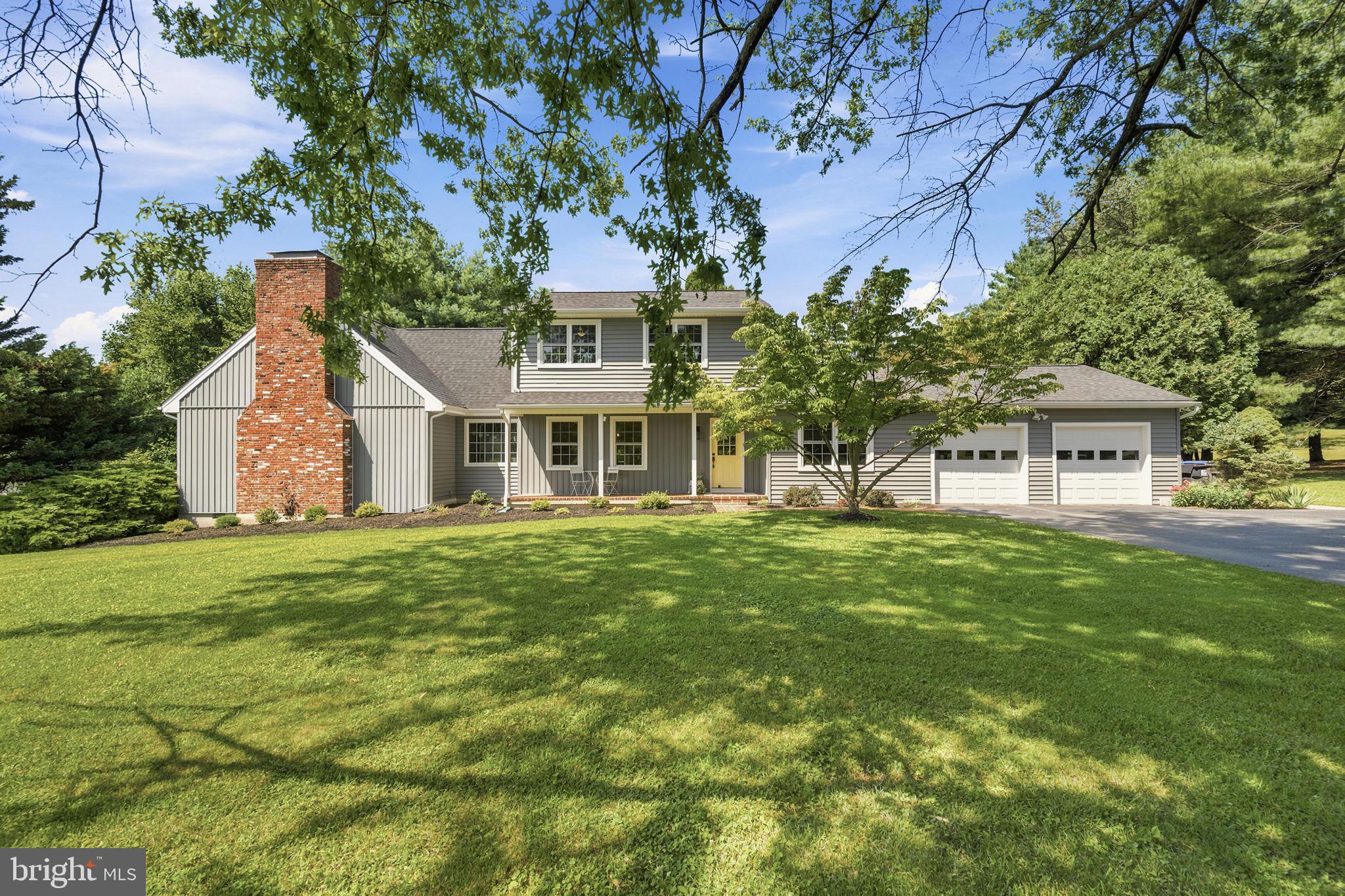 AUBURN CREST - Residential