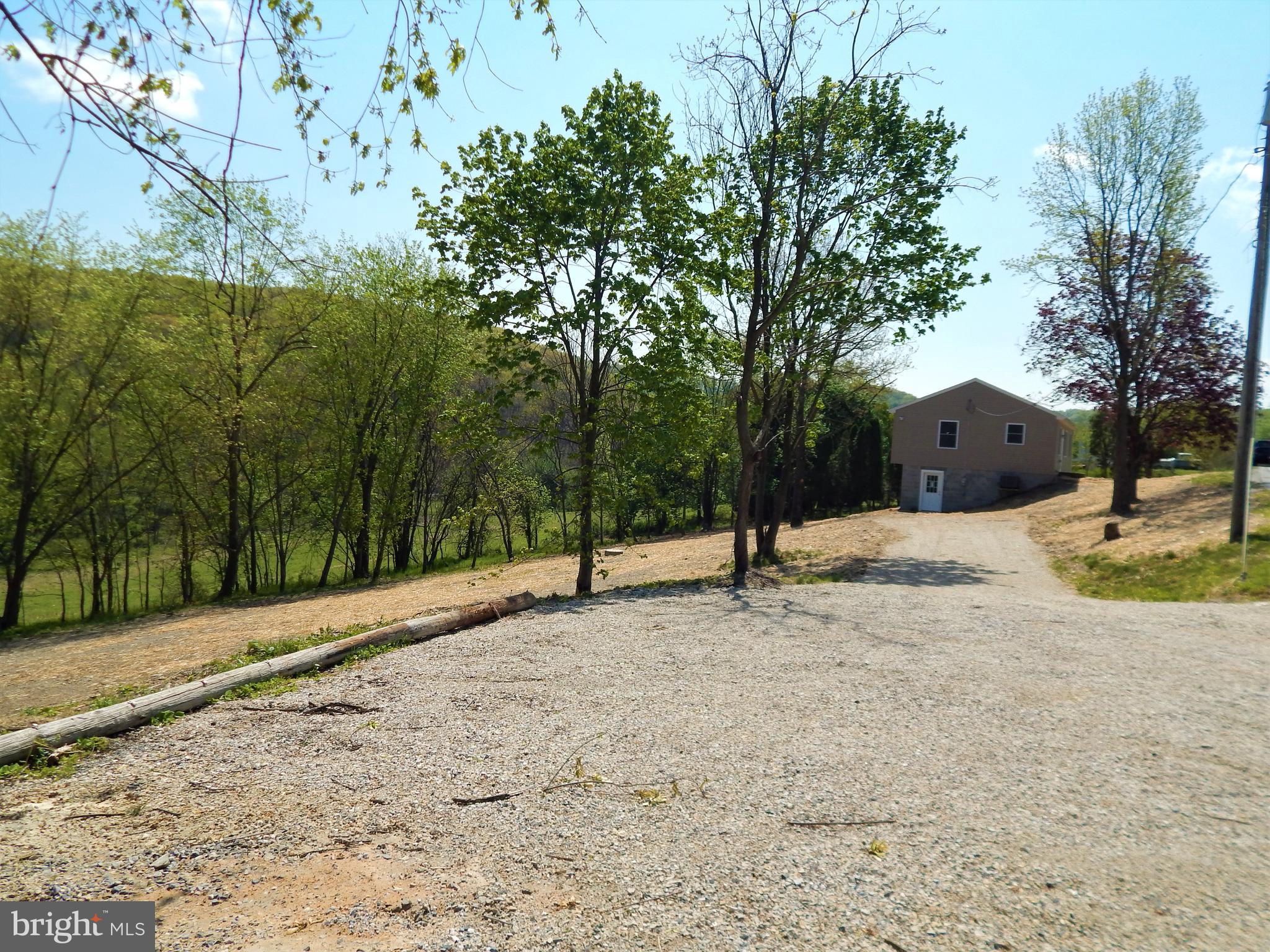 FELTON BORO - Residential