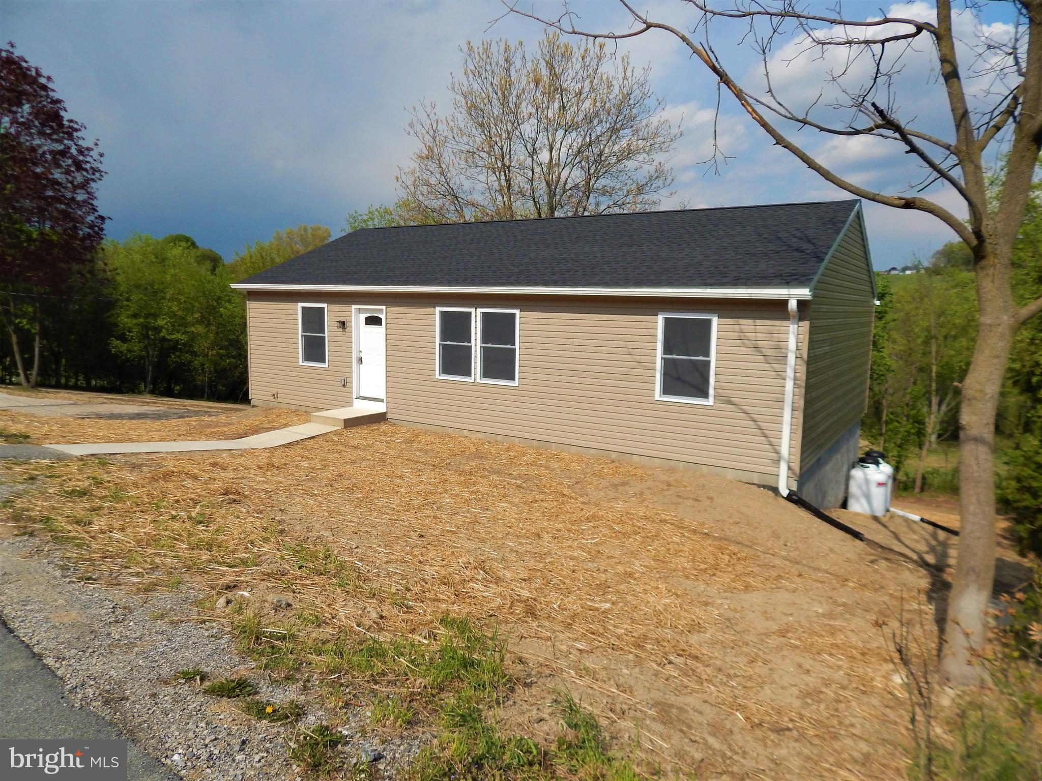FELTON BORO - Residential