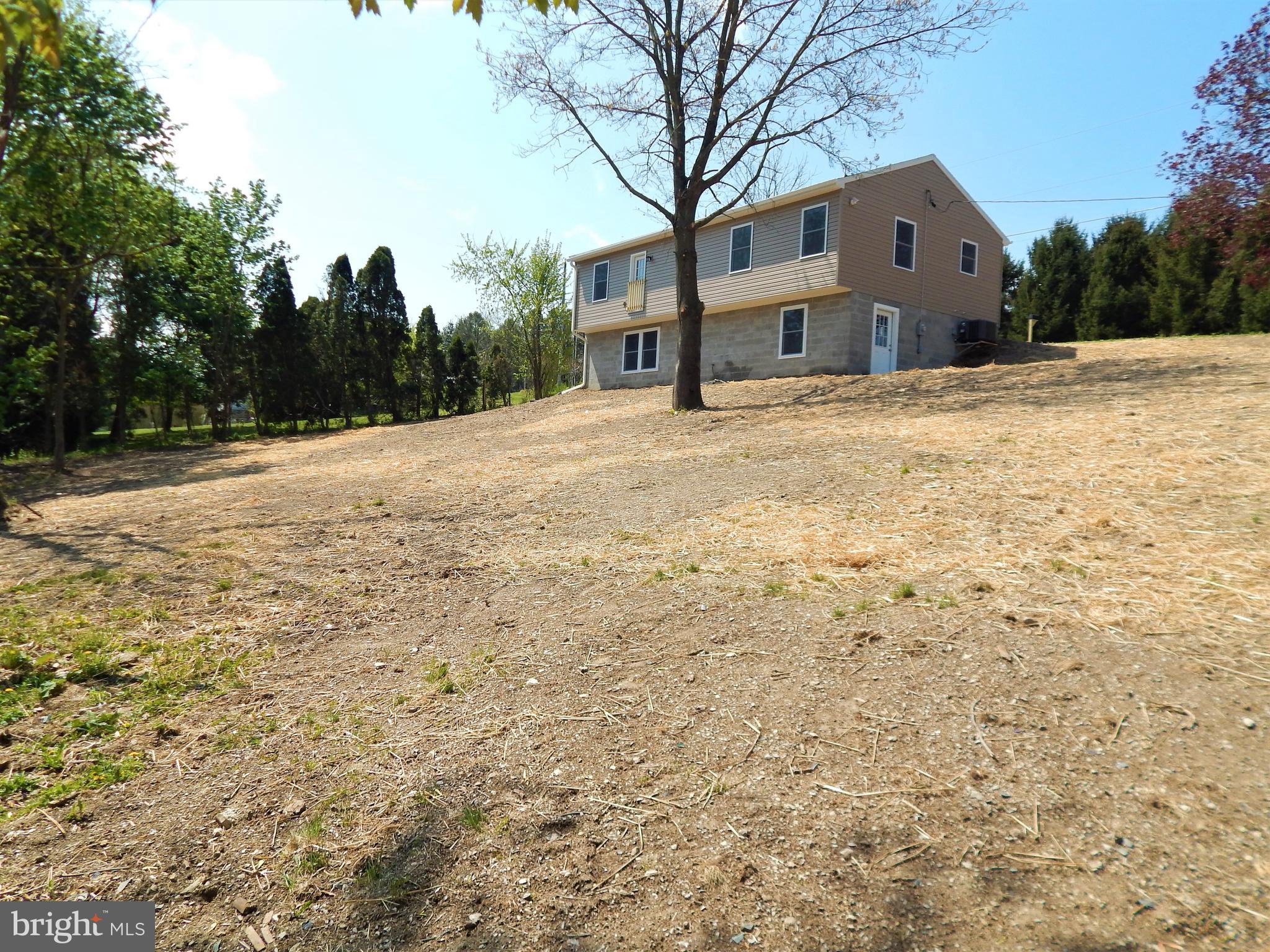 FELTON BORO - Residential