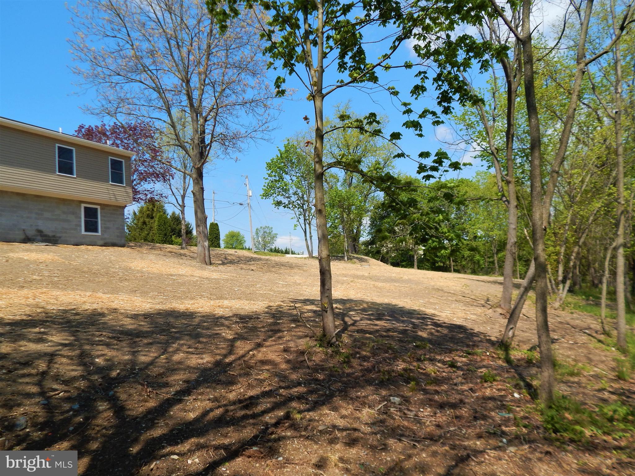 FELTON BORO - Residential