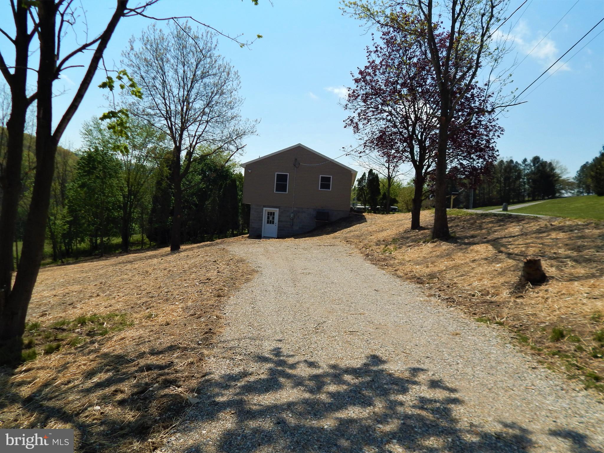 FELTON BORO - Residential