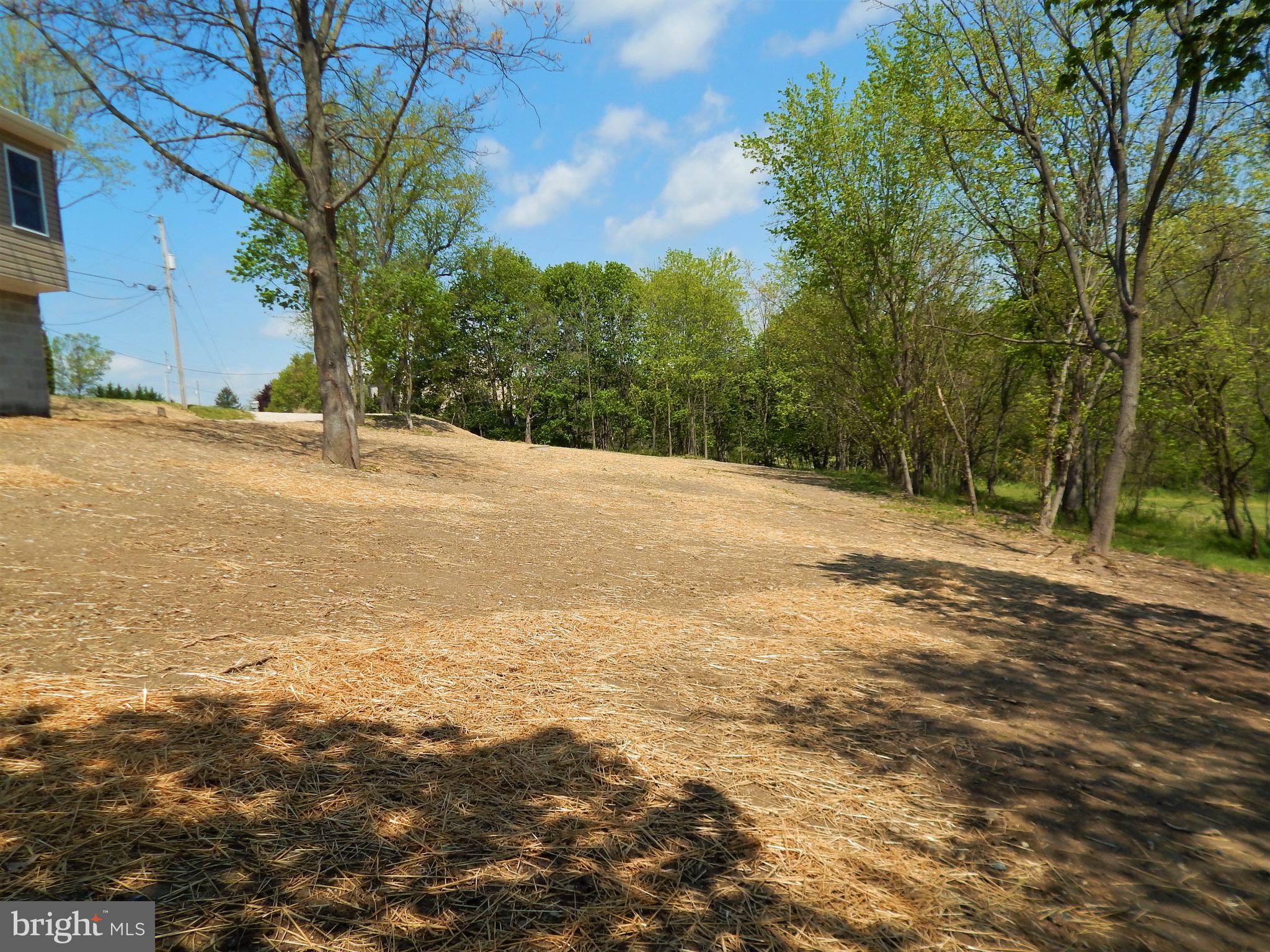 FELTON BORO - Residential
