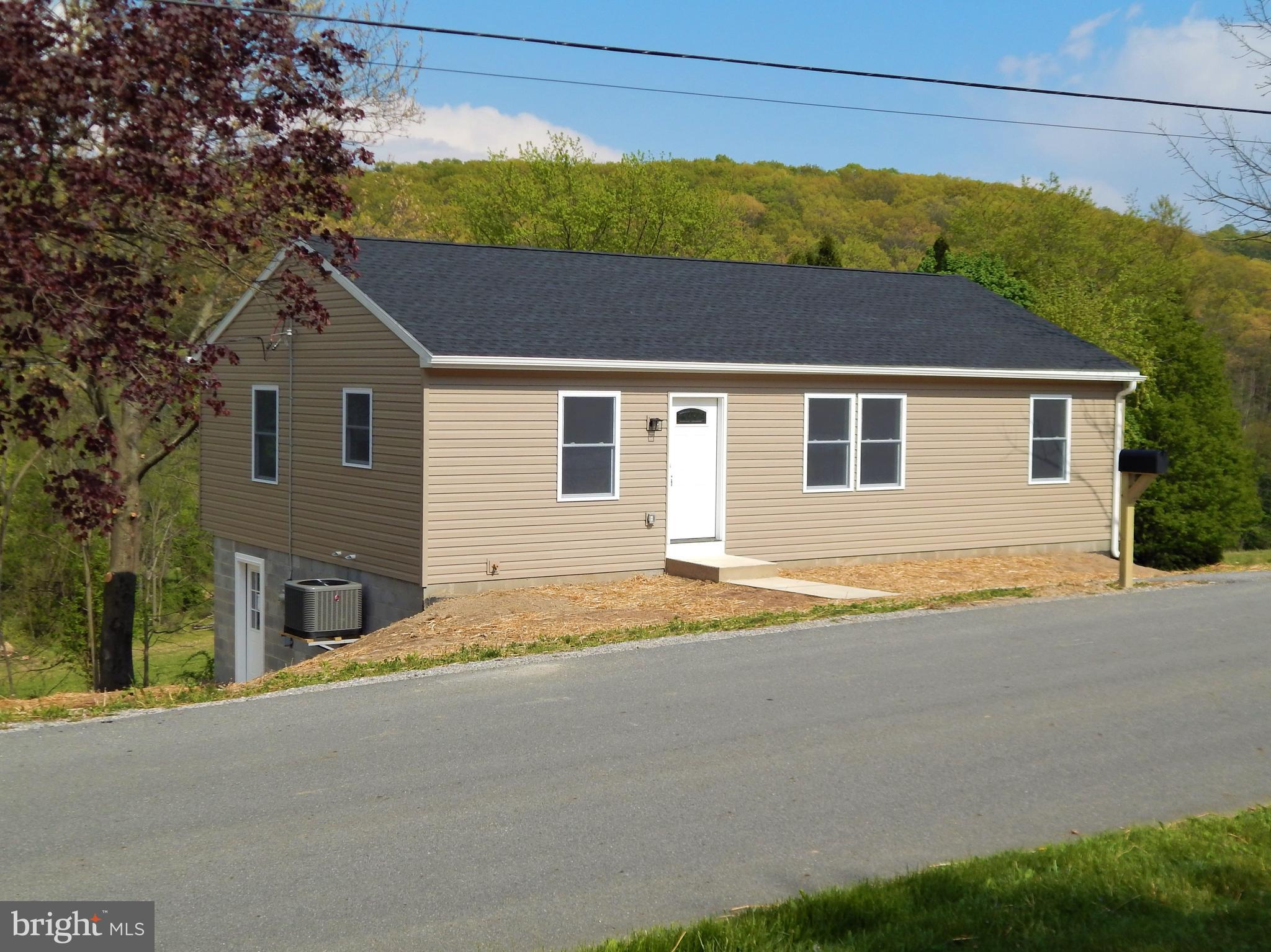 FELTON BORO - Residential