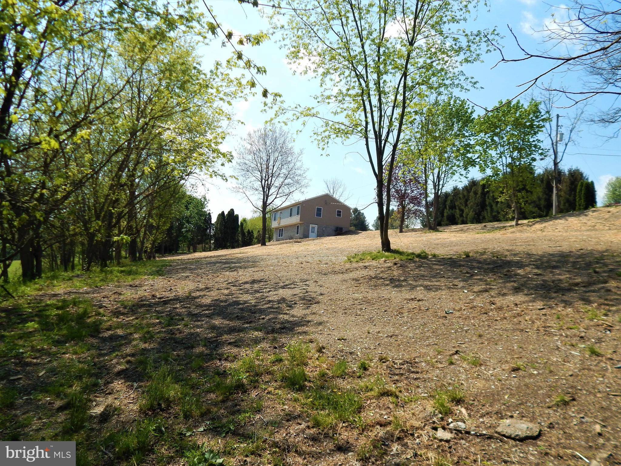 FELTON BORO - Residential