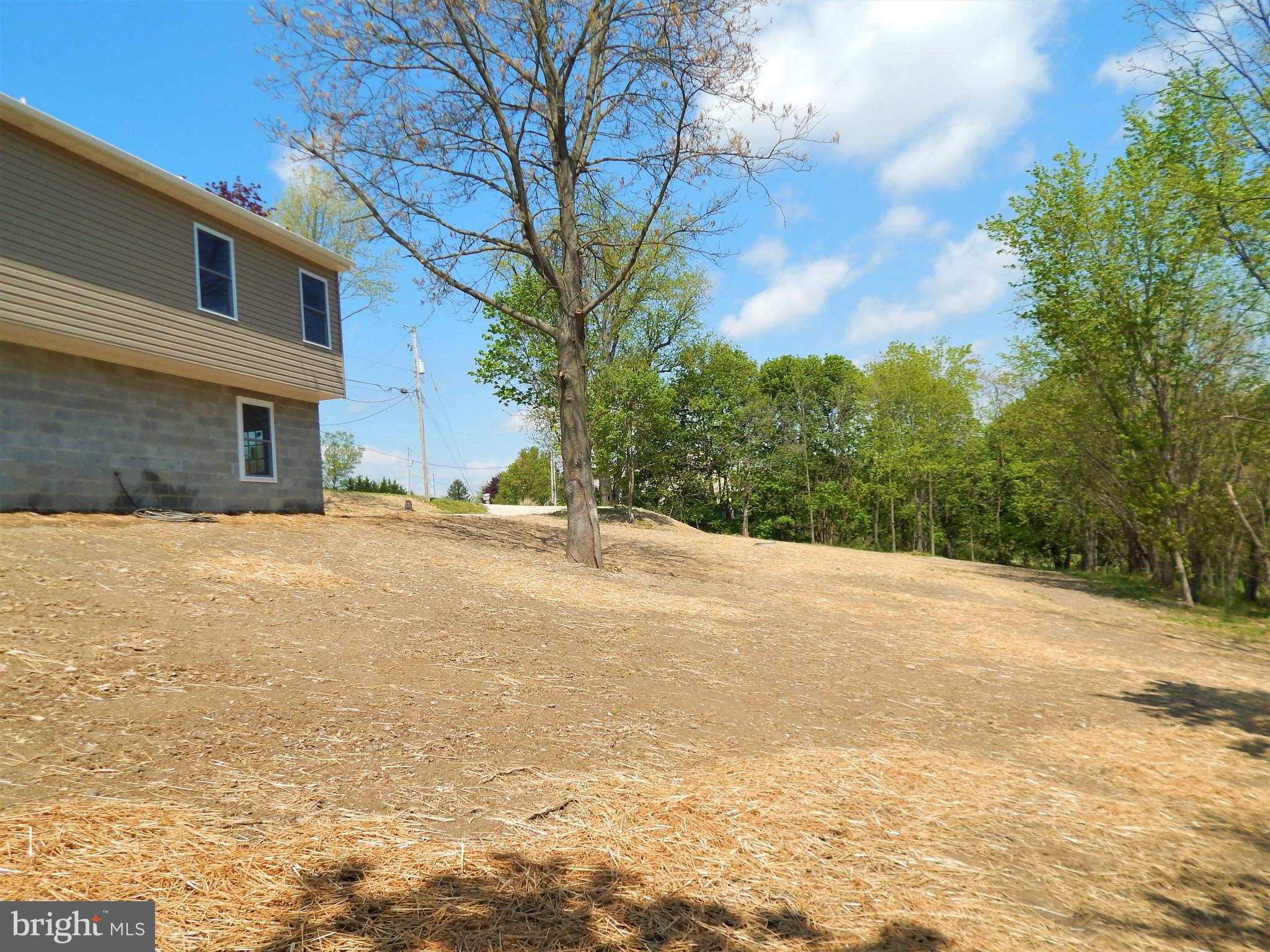 FELTON BORO - Residential