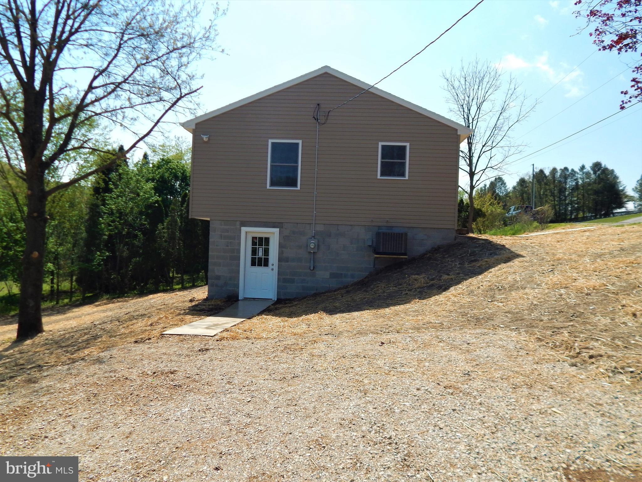 FELTON BORO - Residential
