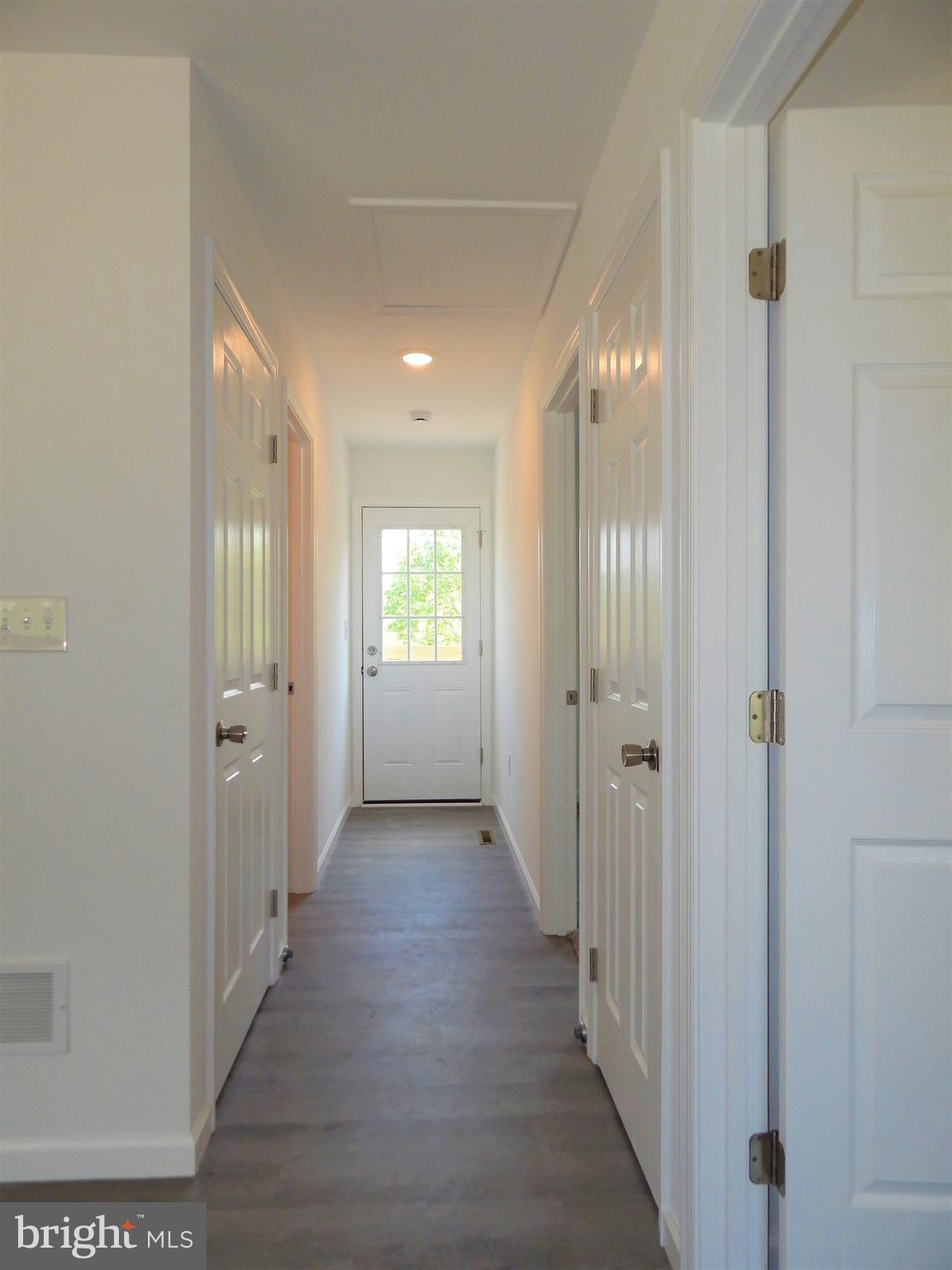 FELTON BORO - Residential