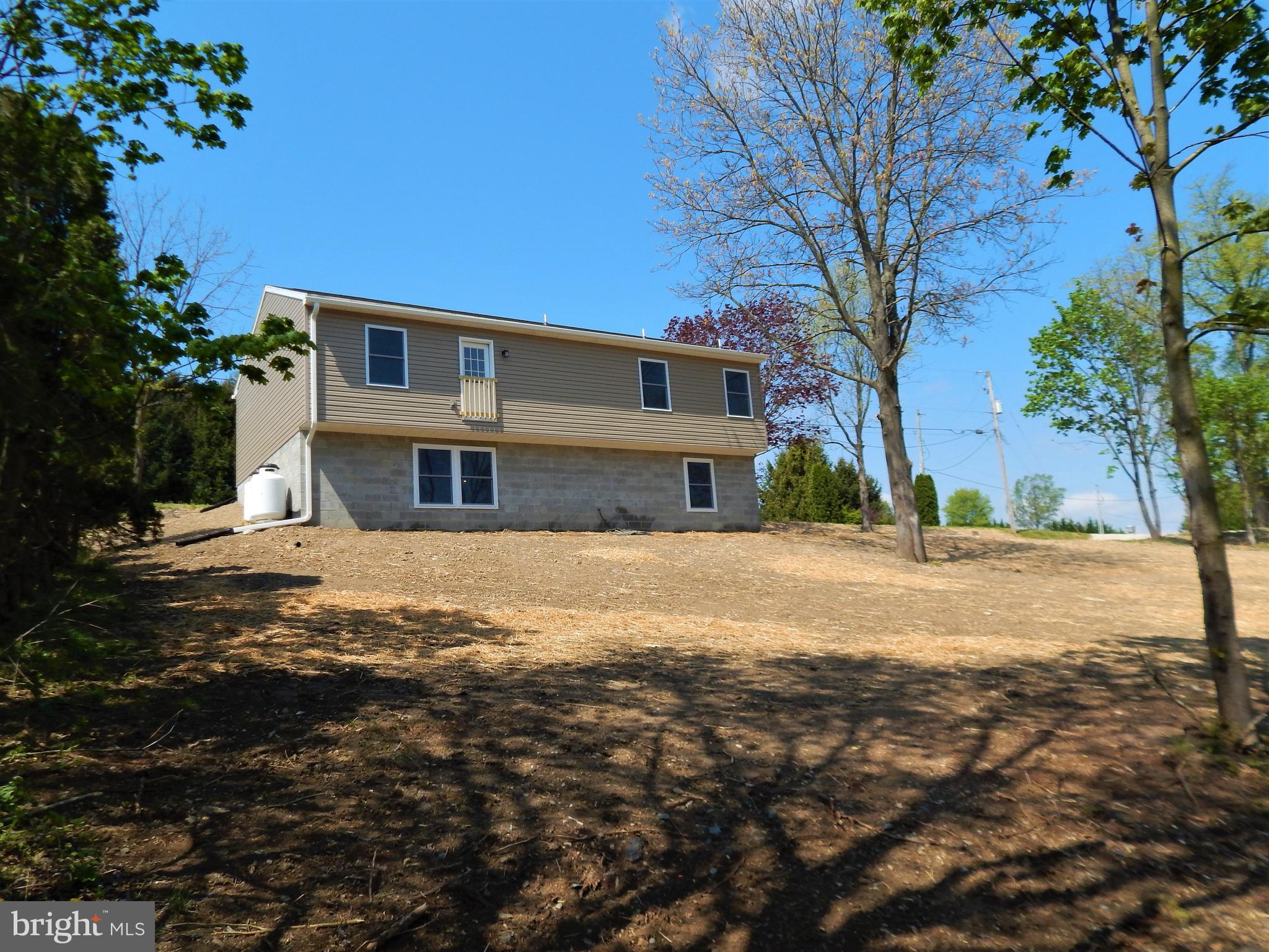 FELTON BORO - Residential