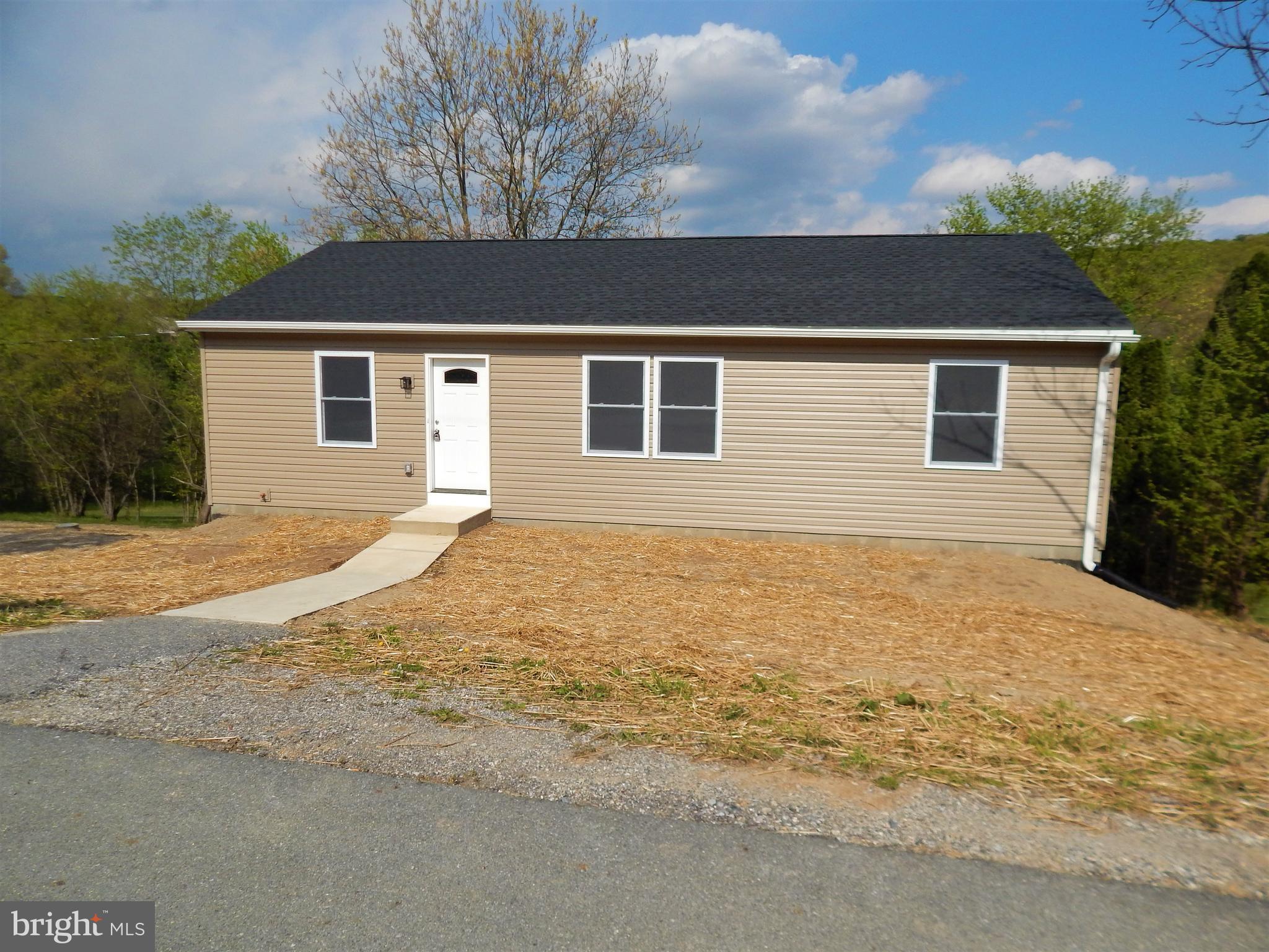FELTON BORO - Residential