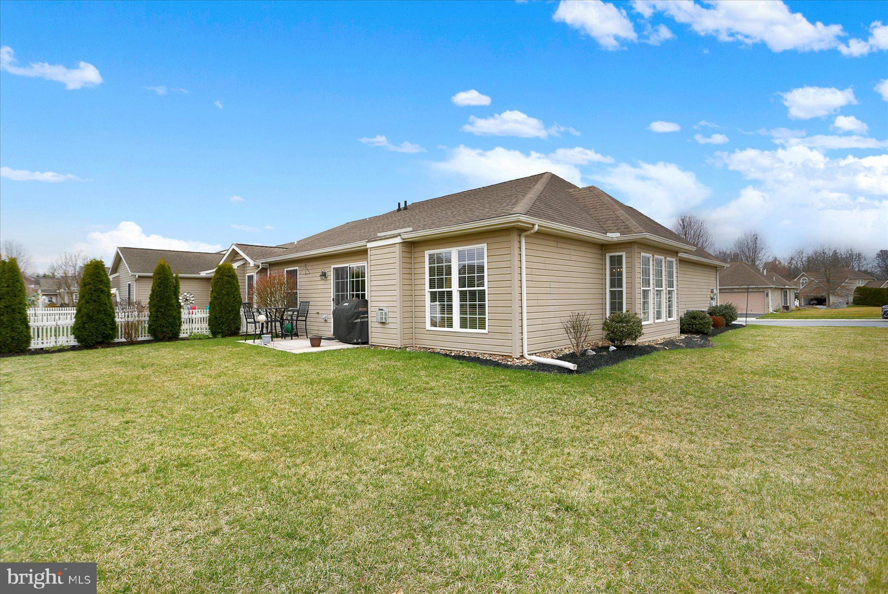 SUMMERFIELD - Residential
