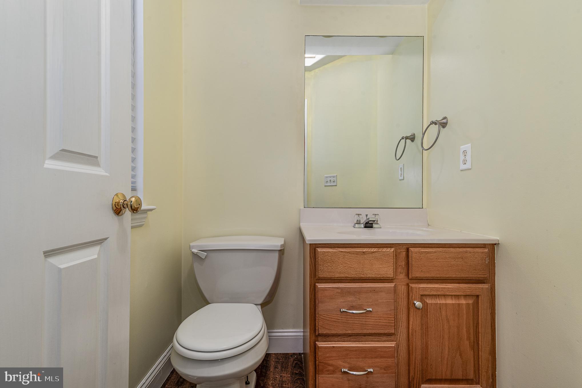 BRADFORD ESTATES - Residential Lease