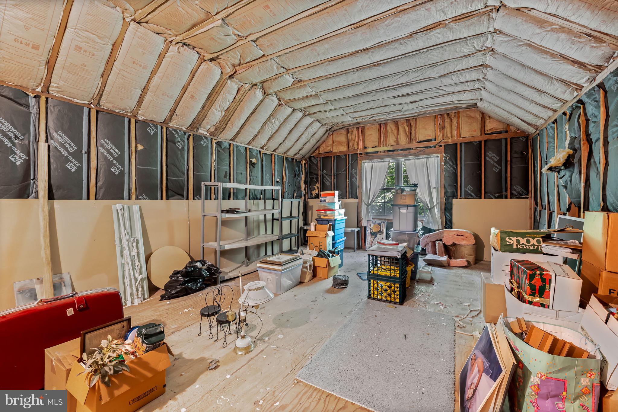 SAGAMORE FOREST - Residential