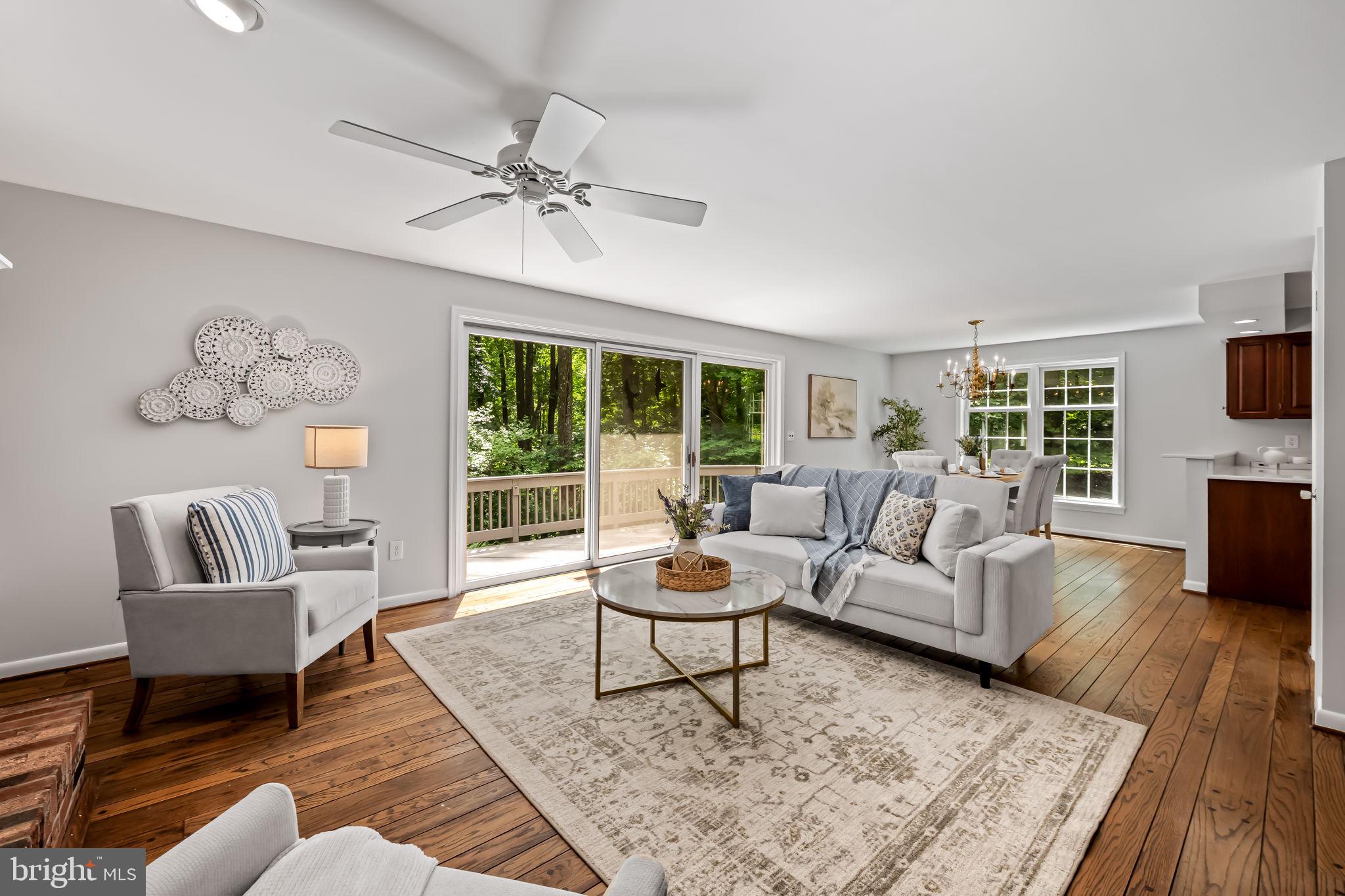 SAGAMORE FOREST - Residential
