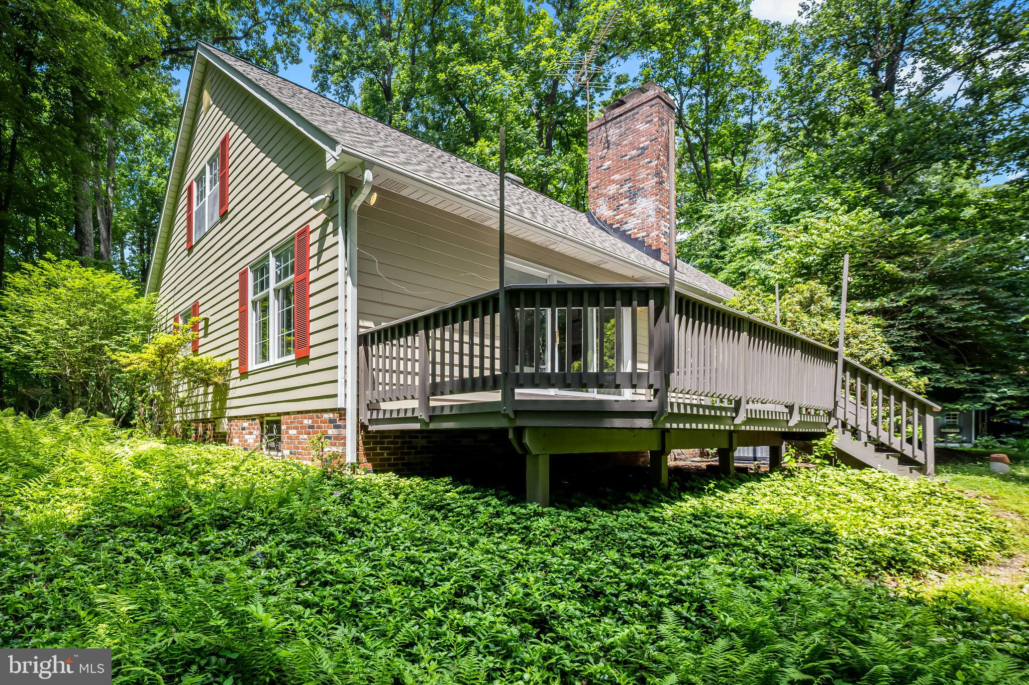 SAGAMORE FOREST - Residential