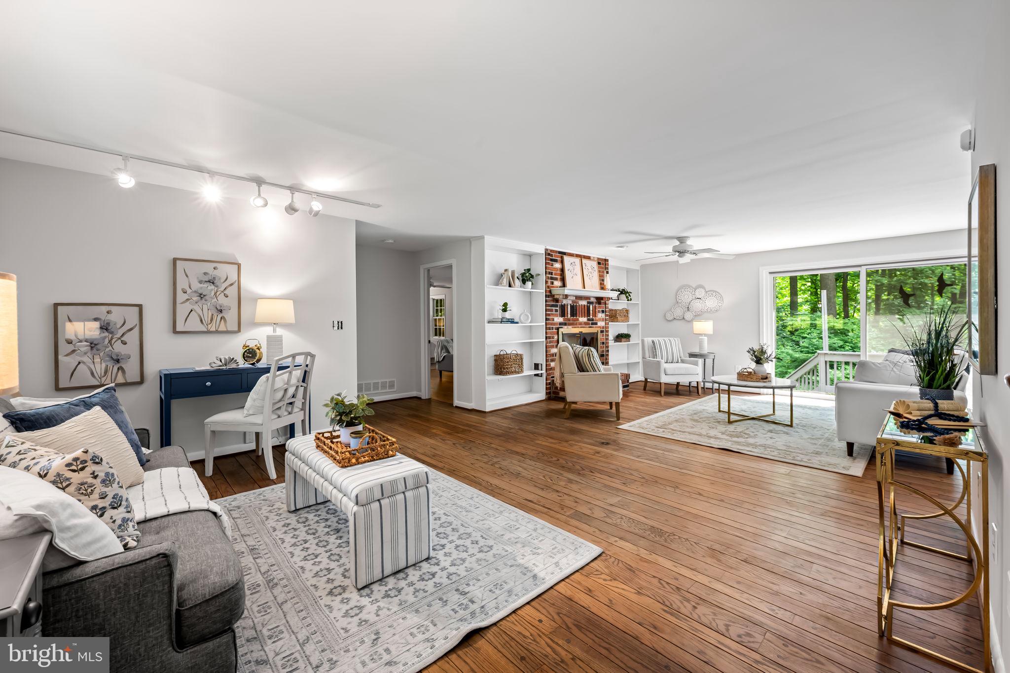 SAGAMORE FOREST - Residential