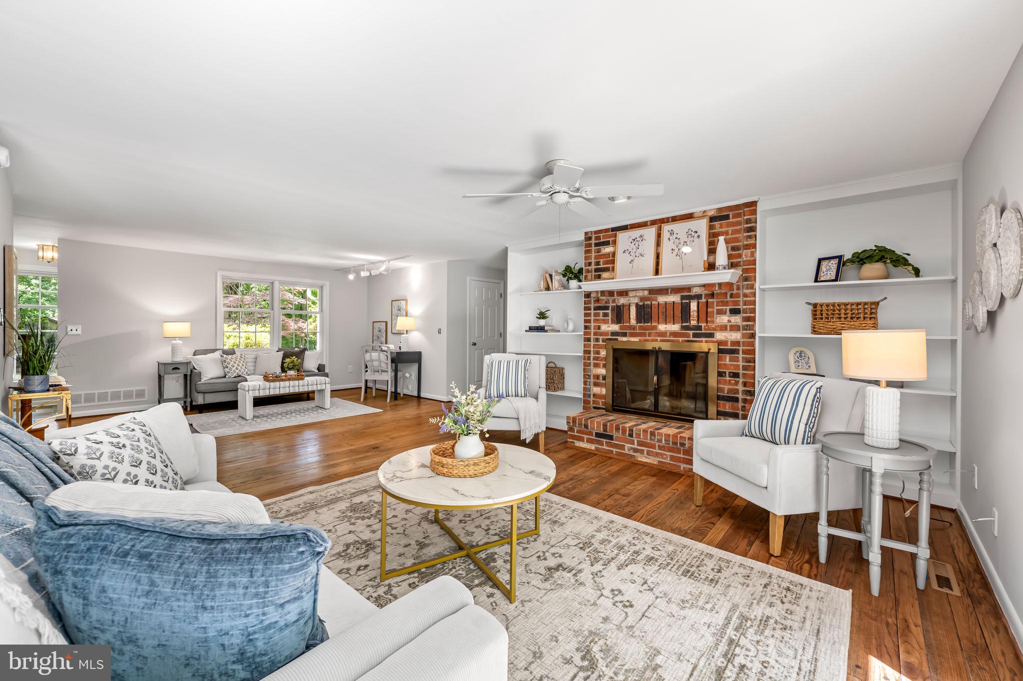 SAGAMORE FOREST - Residential