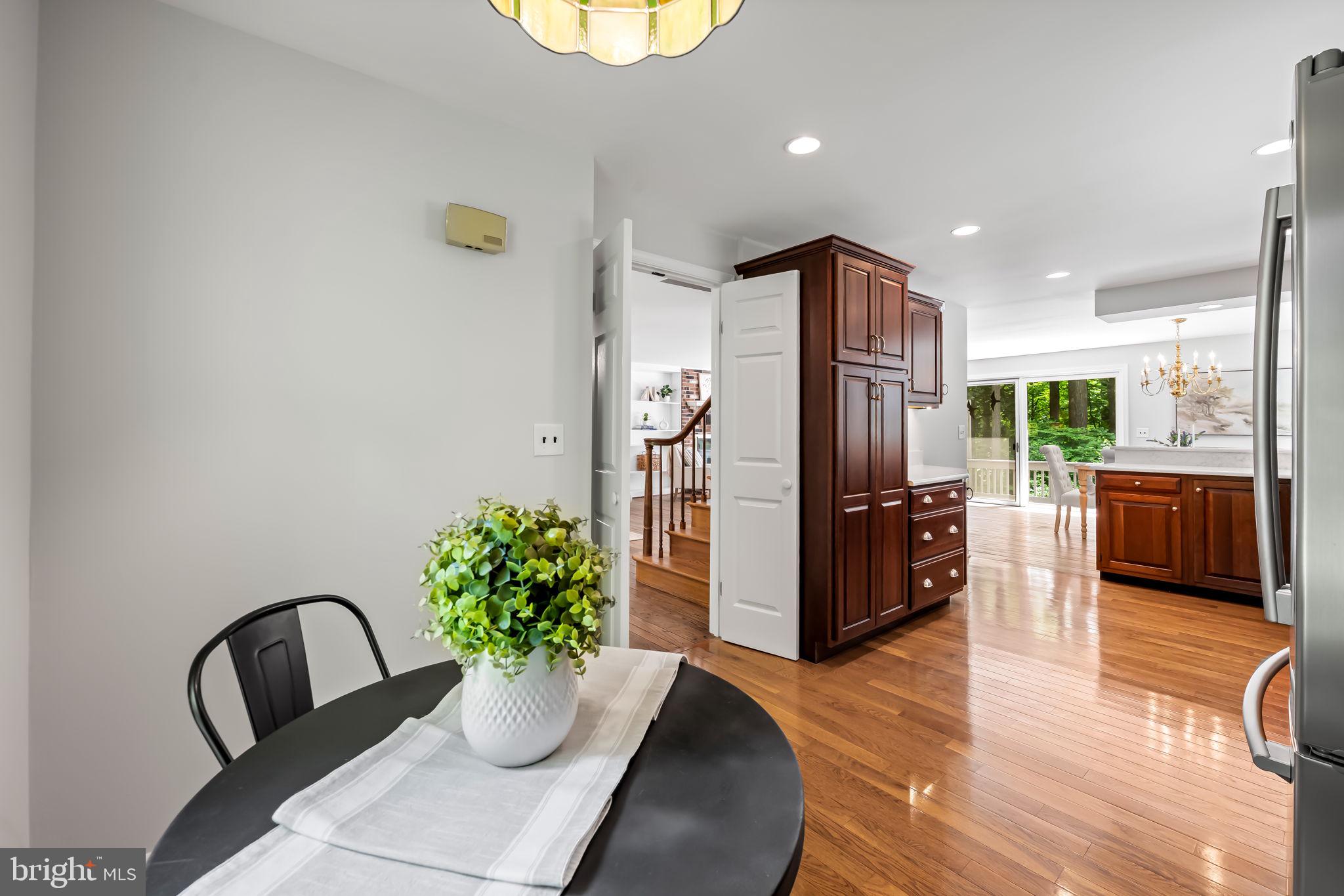 SAGAMORE FOREST - Residential
