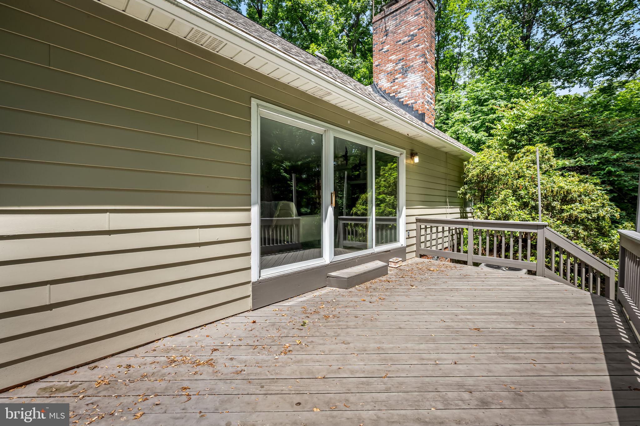 SAGAMORE FOREST - Residential
