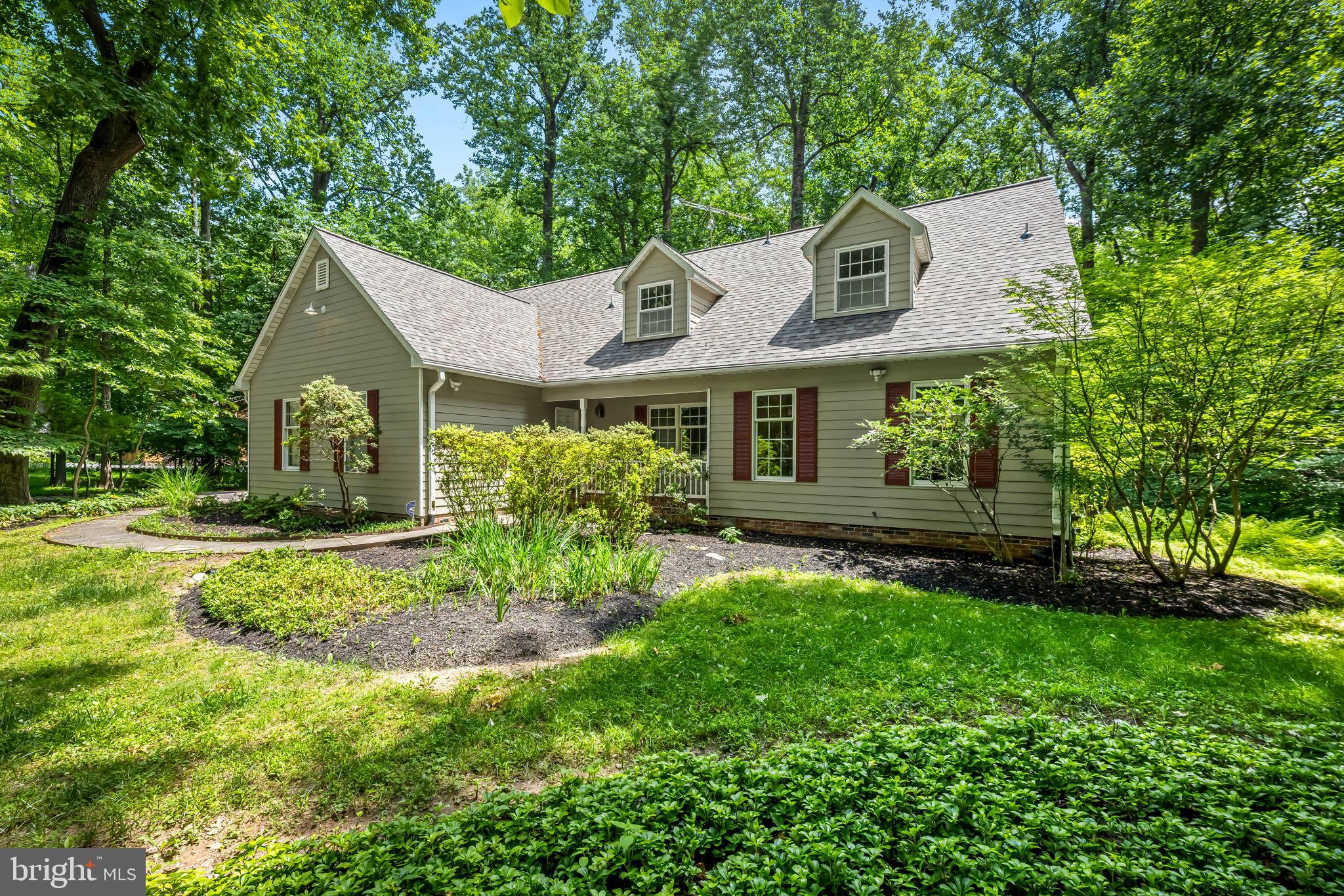 SAGAMORE FOREST - Residential