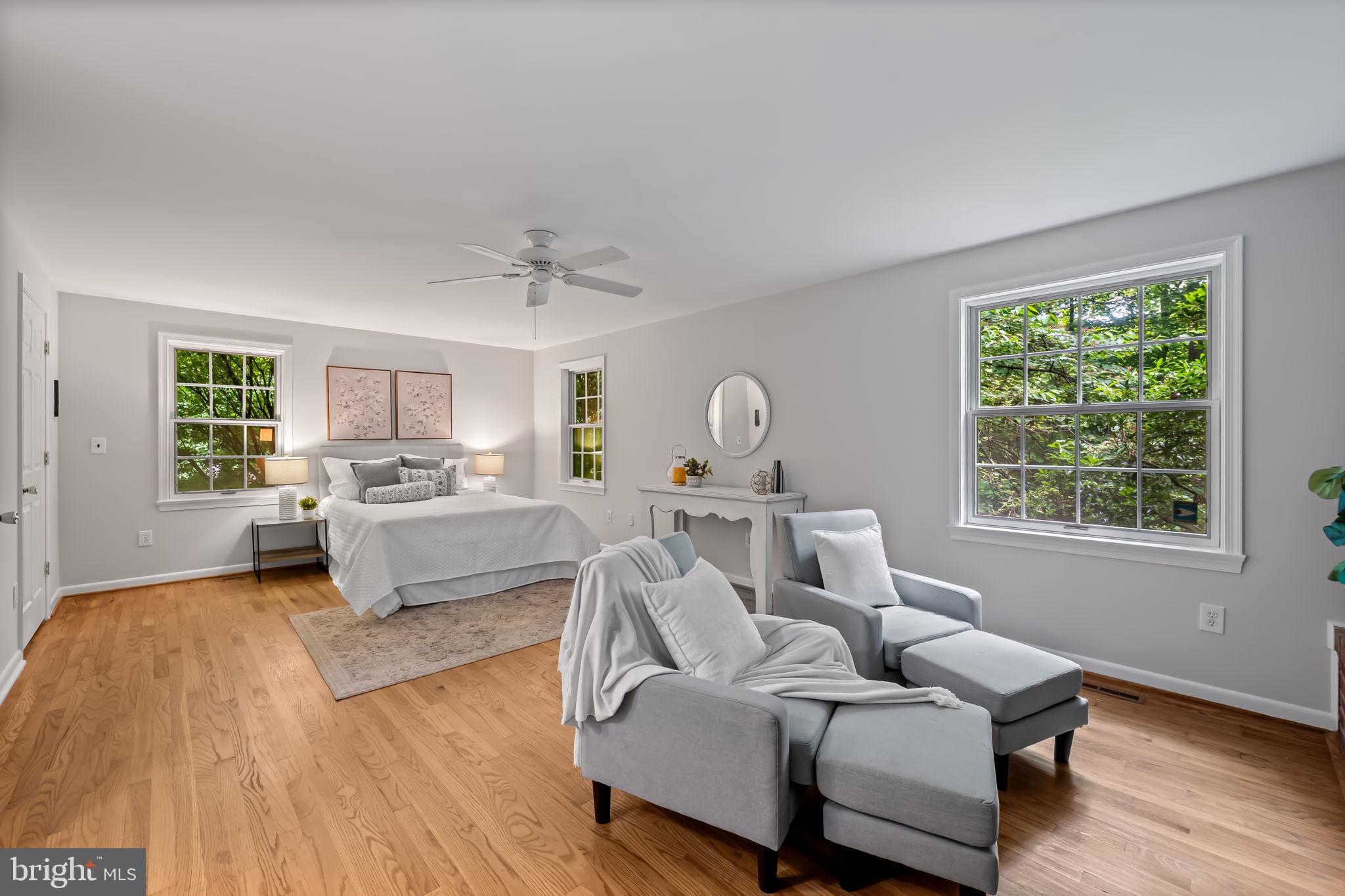 SAGAMORE FOREST - Residential