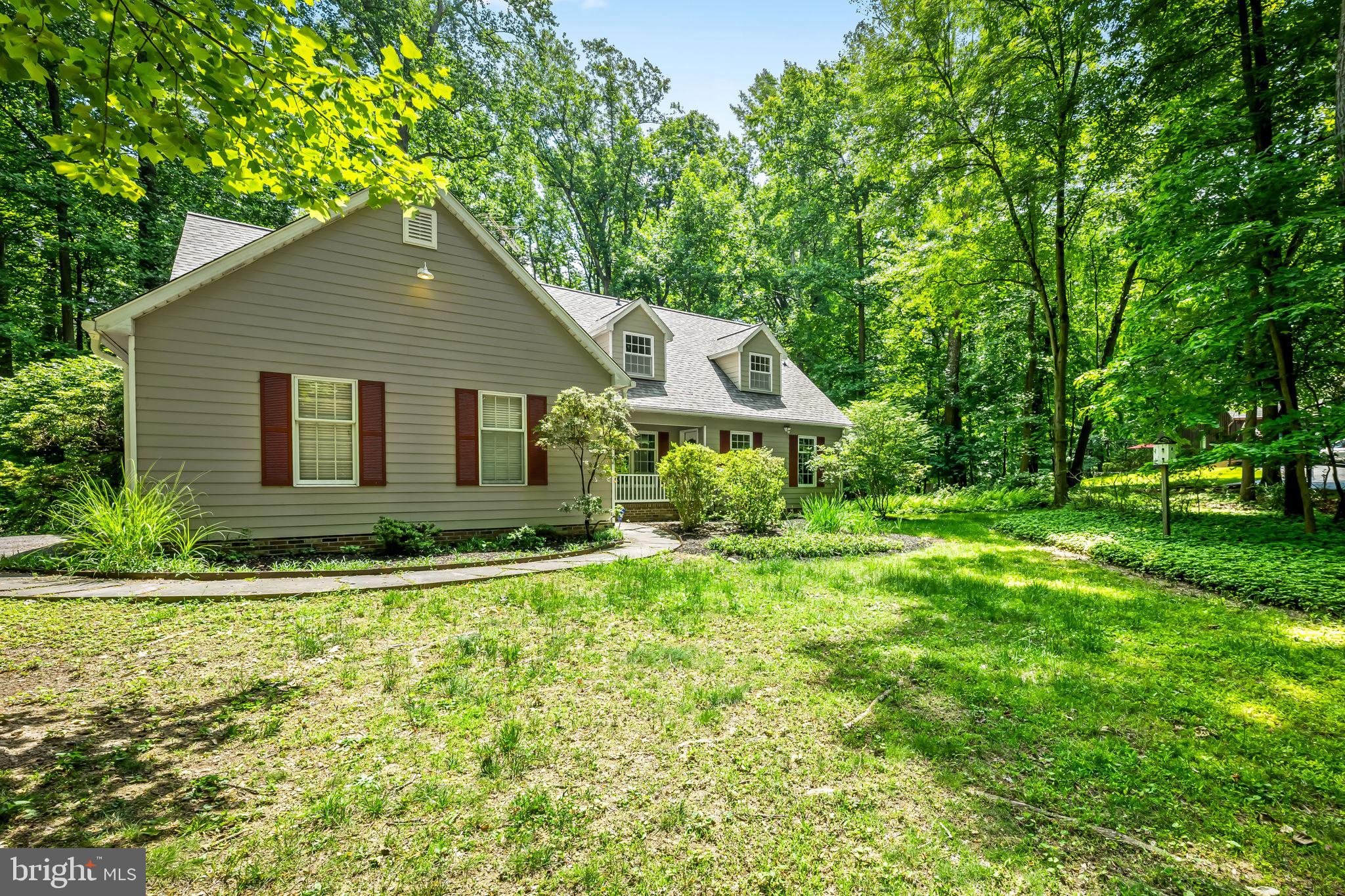 SAGAMORE FOREST - Residential