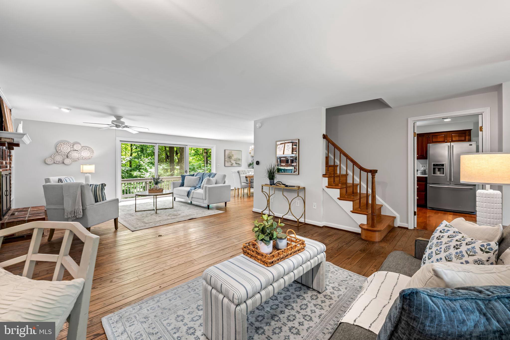 SAGAMORE FOREST - Residential