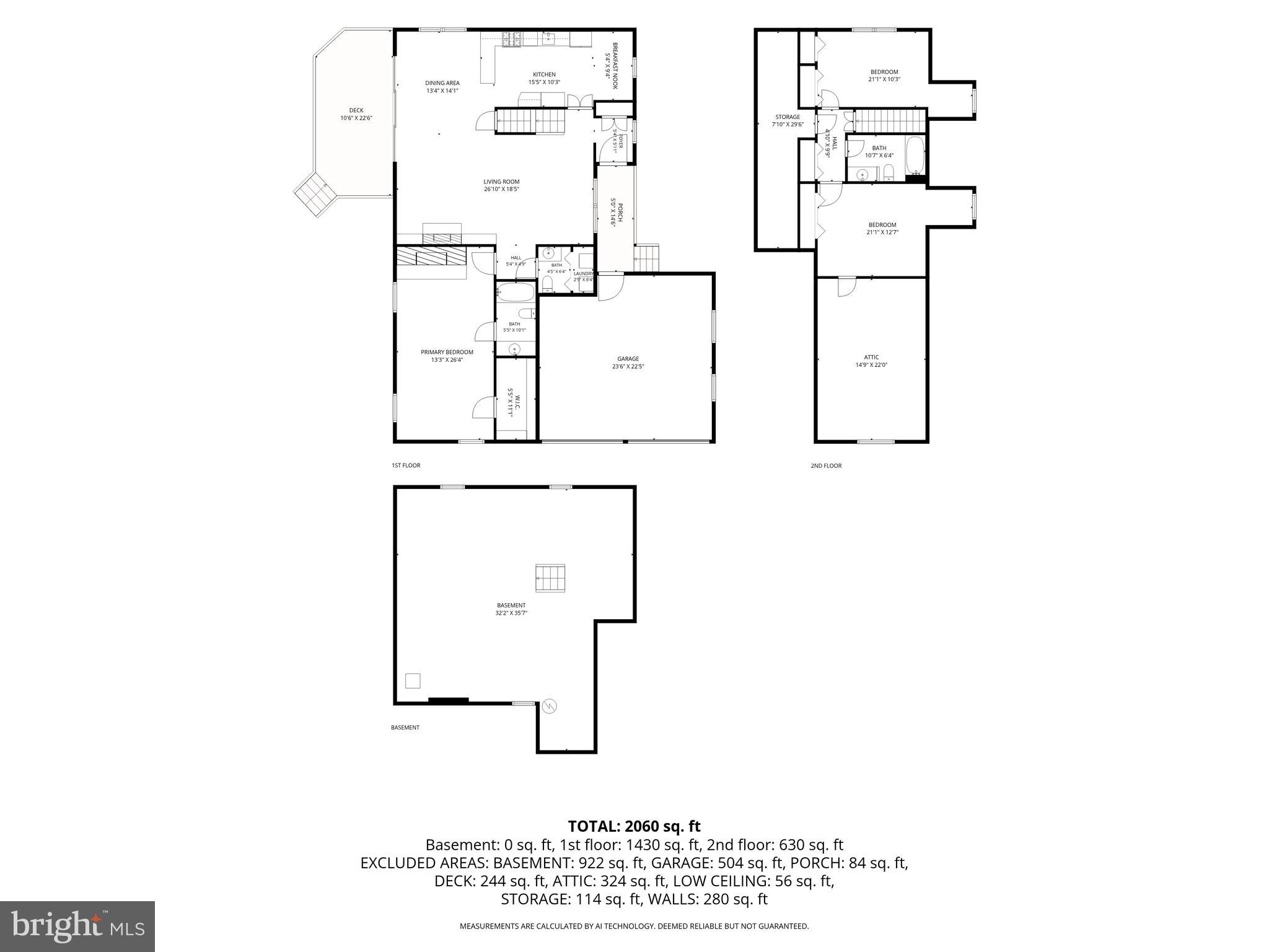 SAGAMORE FOREST - Residential