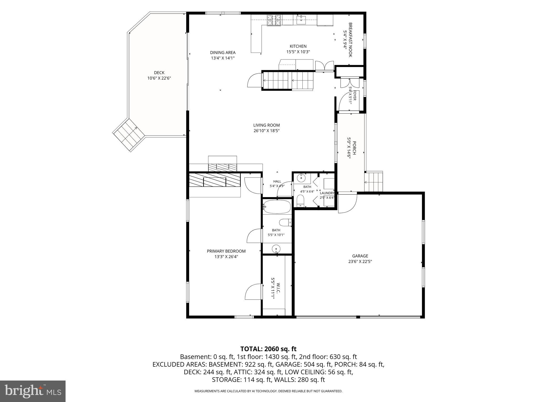 SAGAMORE FOREST - Residential