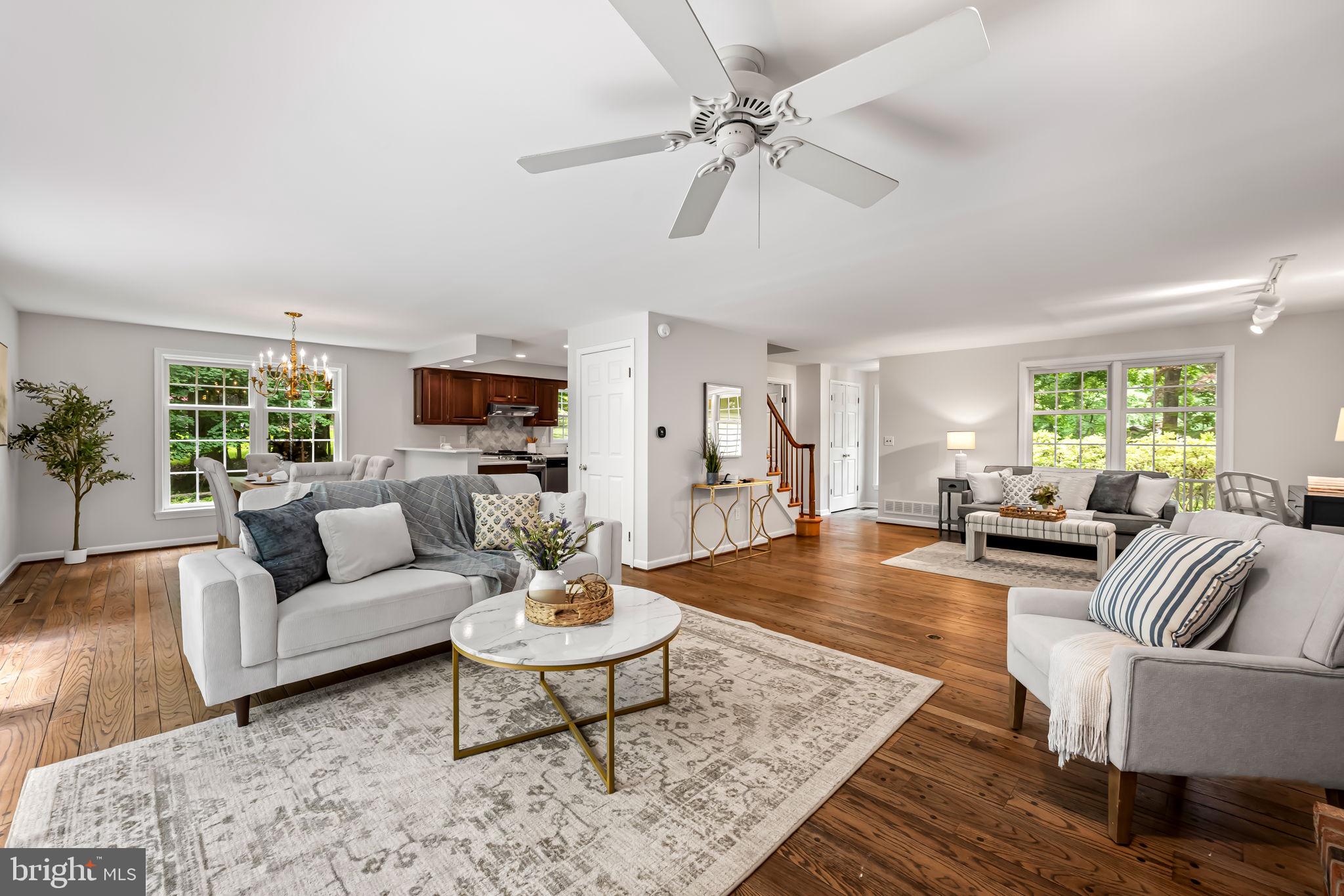 SAGAMORE FOREST - Residential