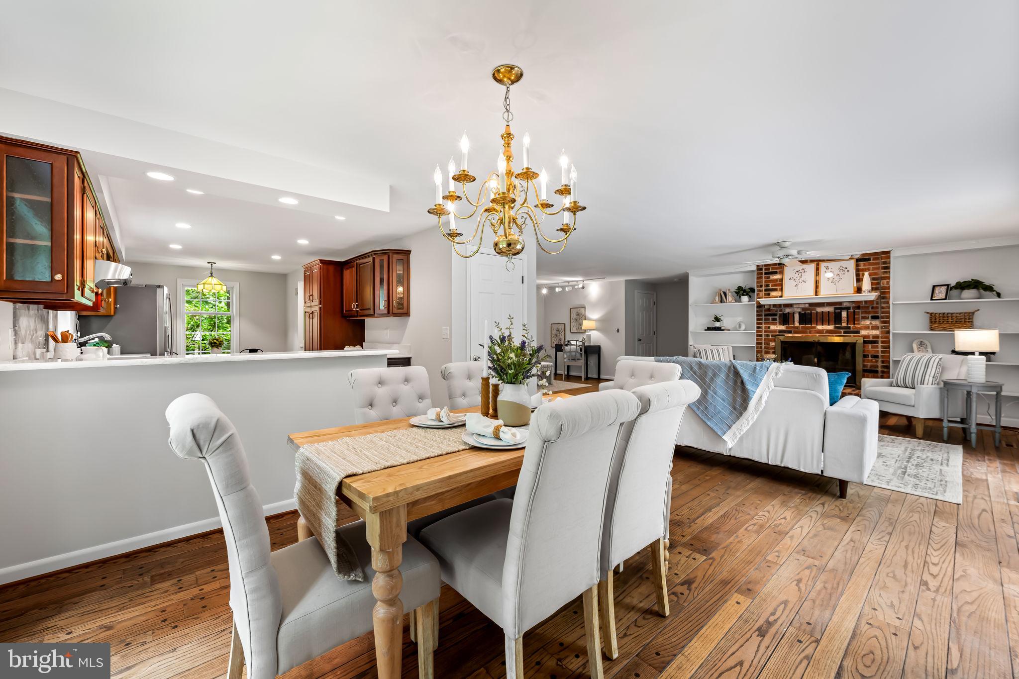 SAGAMORE FOREST - Residential